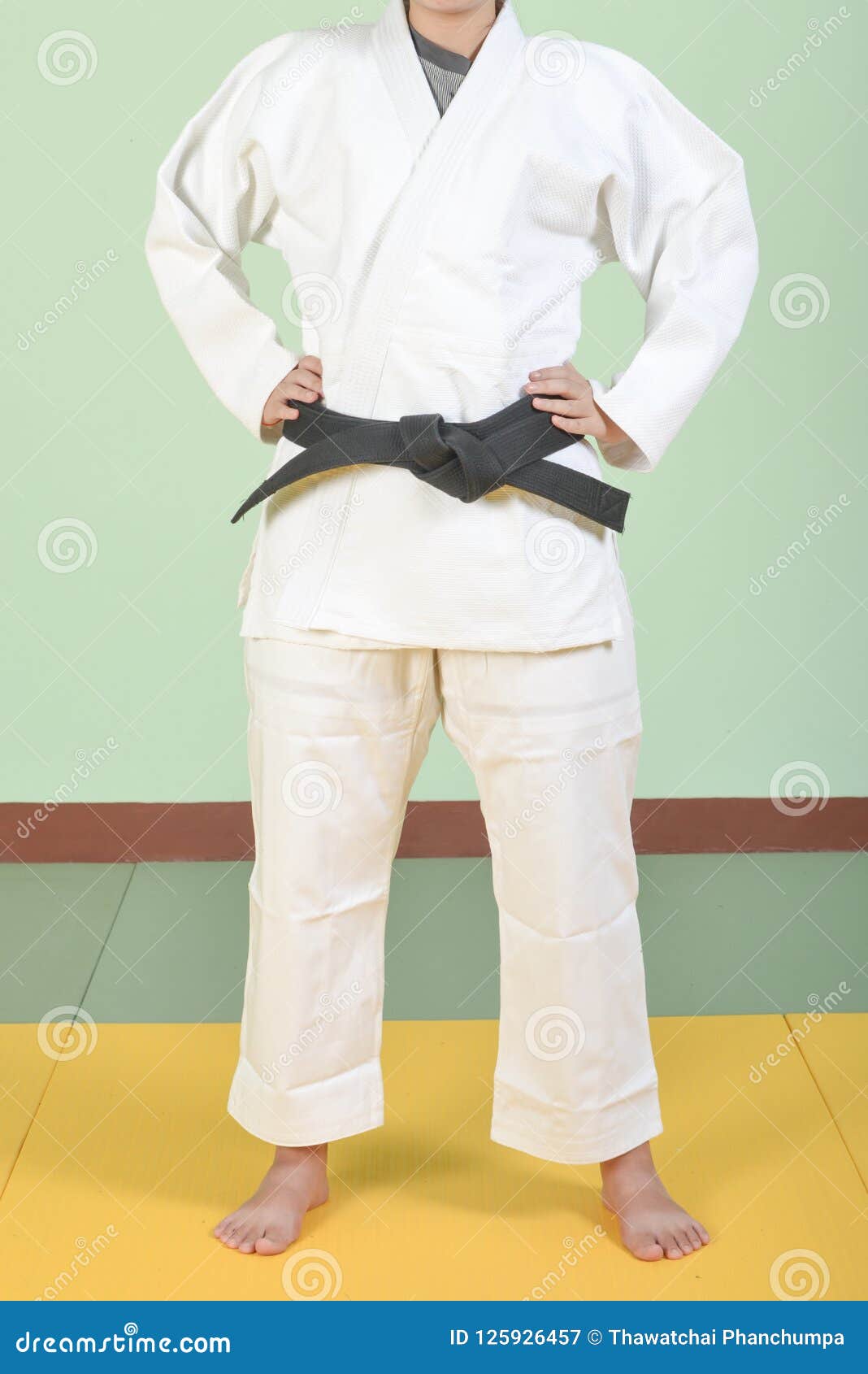 Details about   Karate Martial Arts White Size 3/170 Belt Judo MMA Jujitsu 