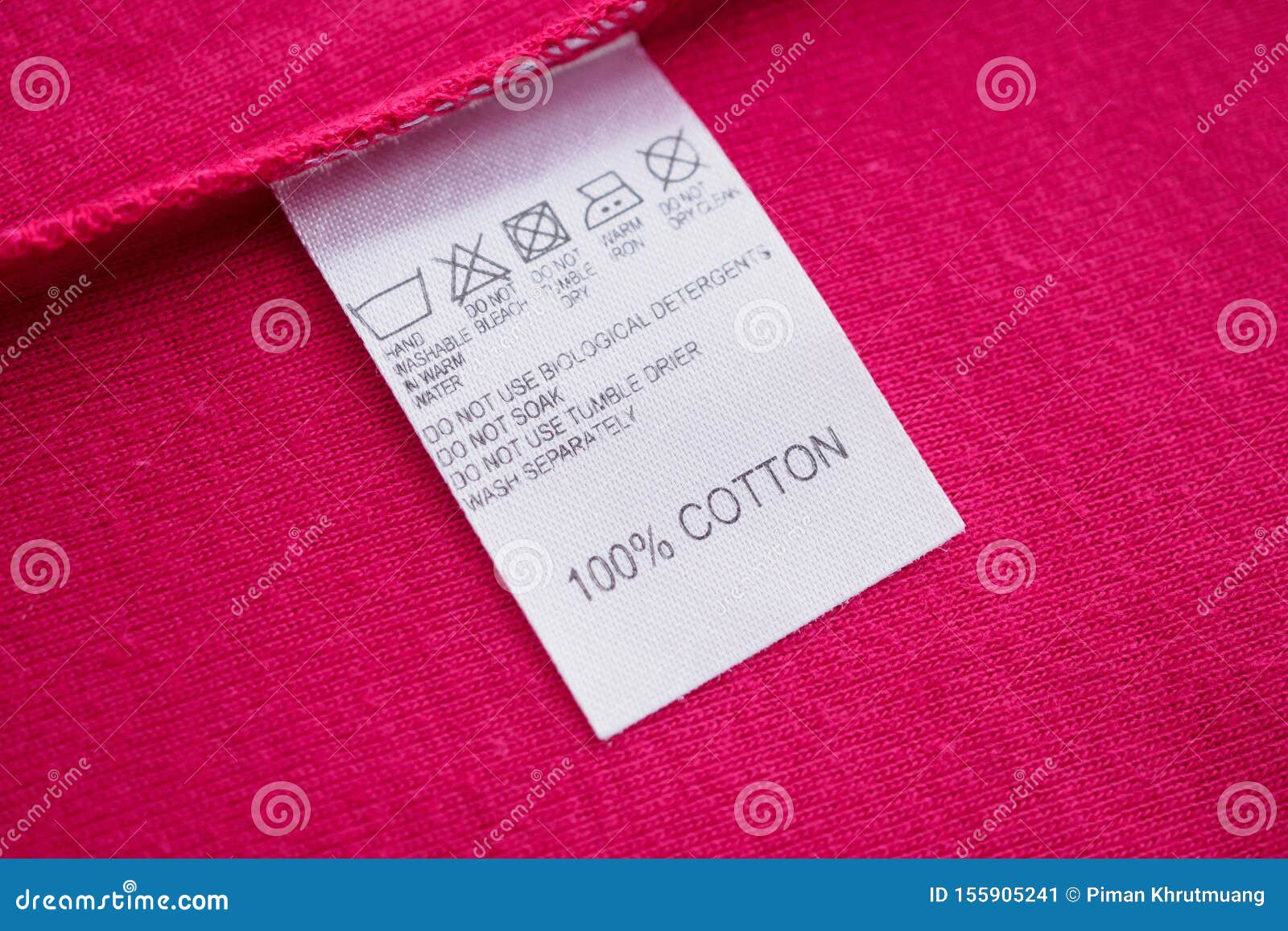 How to Wash and Care for Cotton Clothes