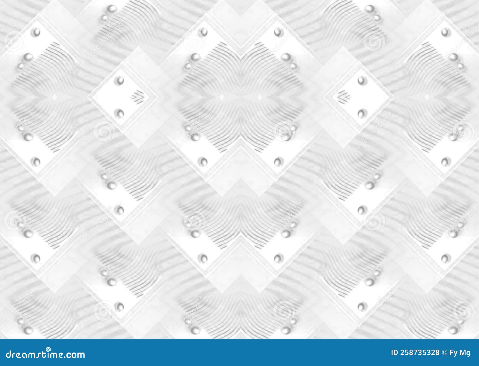 White Leather Texture with Pearls Stock Illustration - Illustration of ...