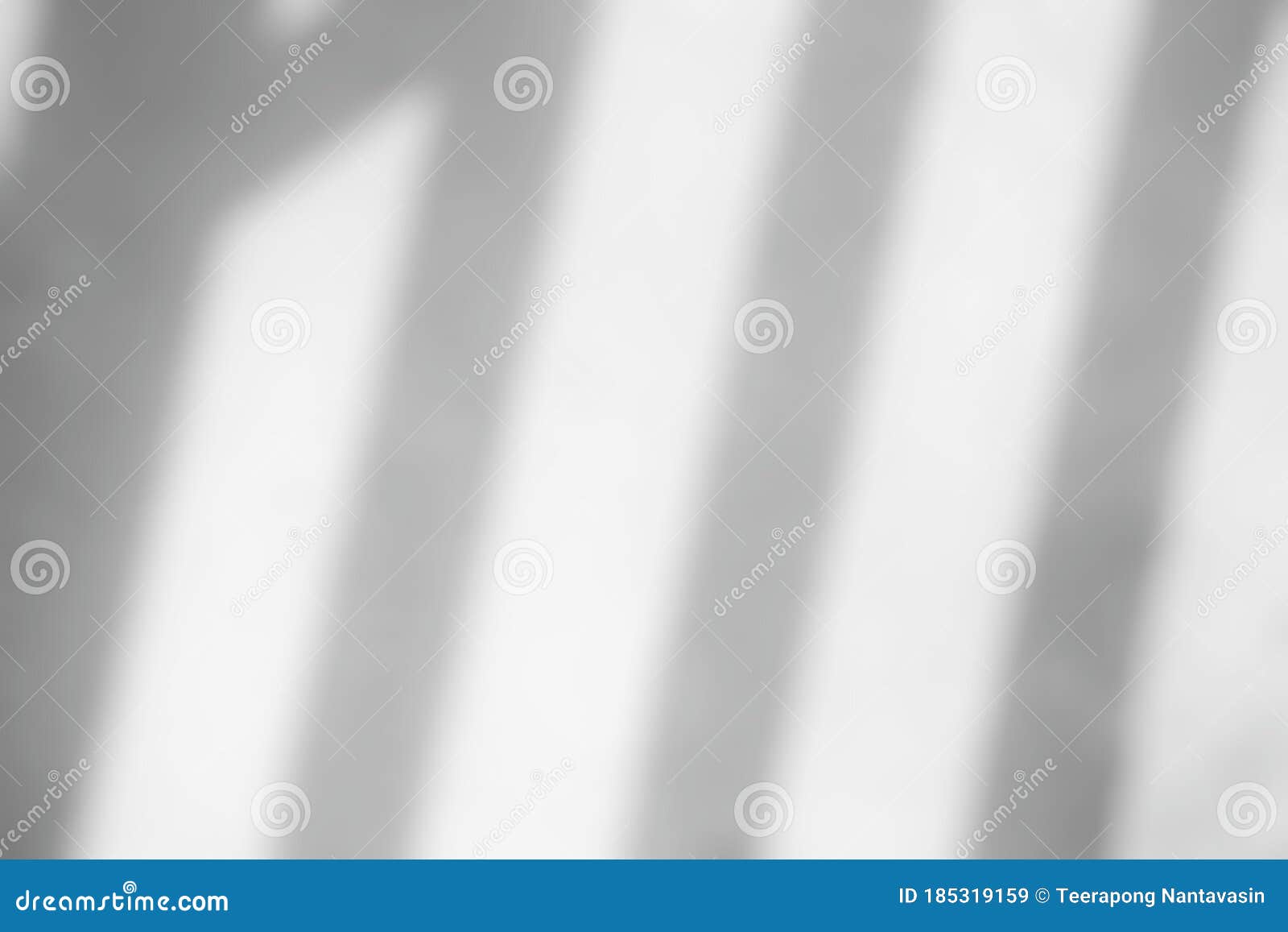 White Light Leak Effect for Color Cast Background. Stock Image - Image