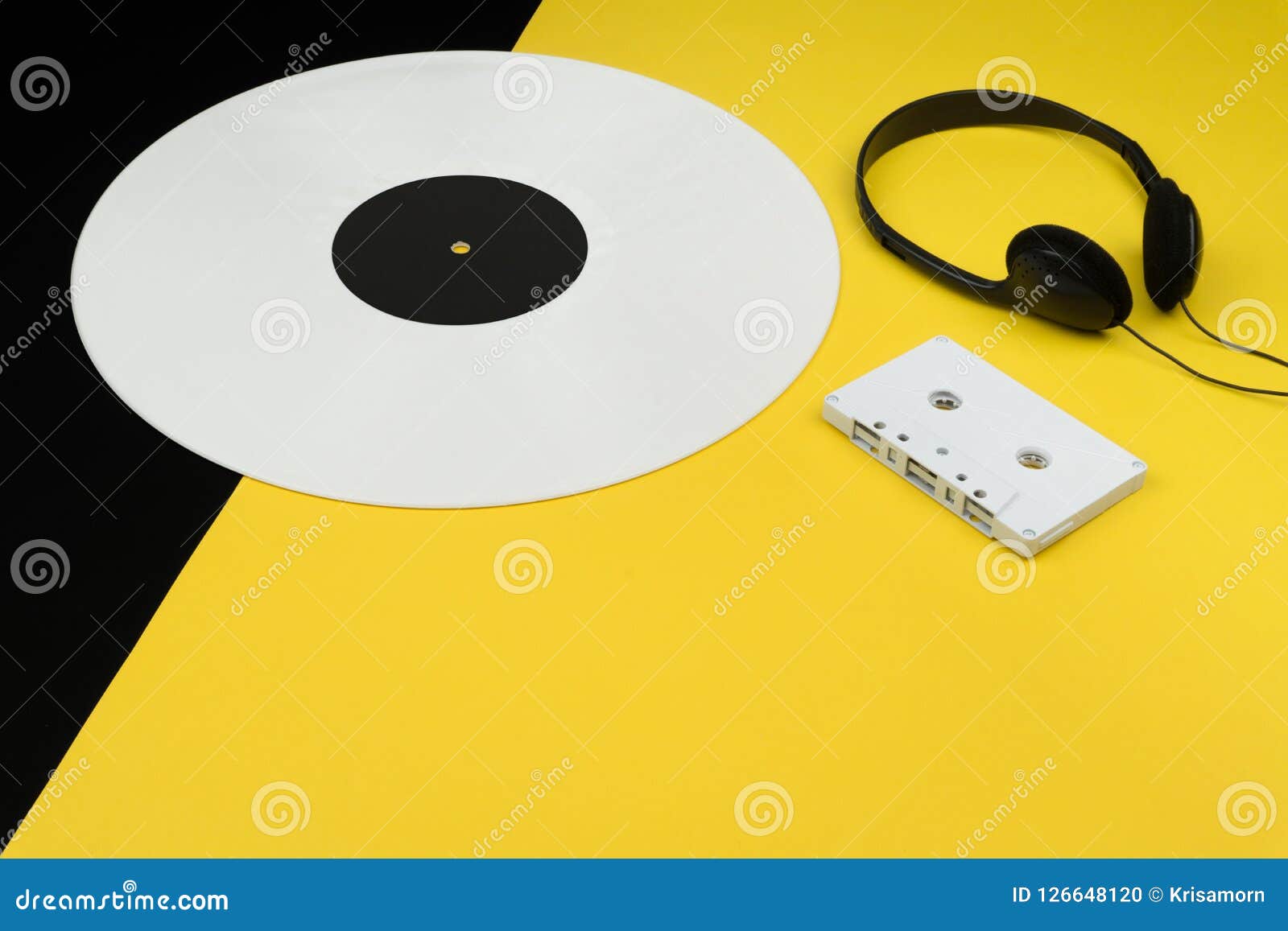 A White Long Play Vinyl Record Stock Photo Image Of Album Playback A White Long Play Vinyl Record Stock Photo Image Of Album Playback