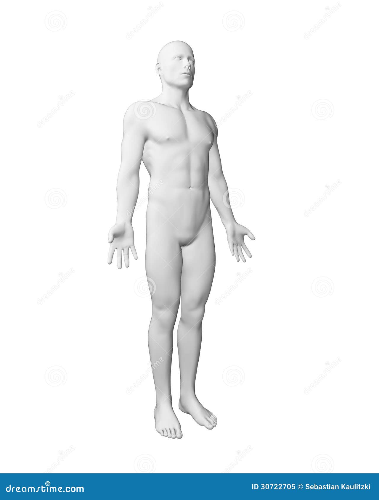 Human Figure Drawing Behind Stock Photos - Free & Royalty-Free Stock Photos  from Dreamstime
