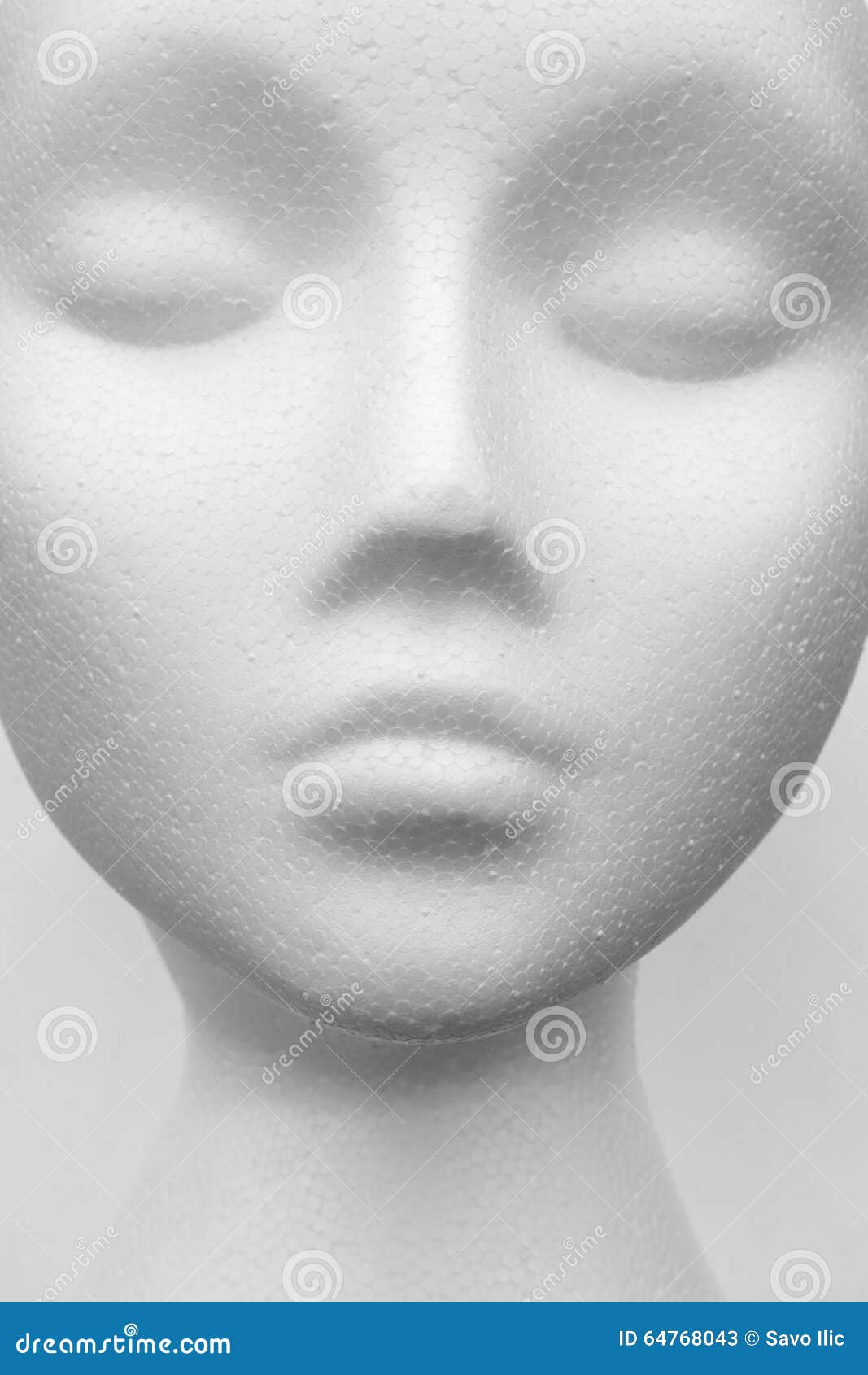 White mannequin stock image. Image of mannequin, isolated - 64768043