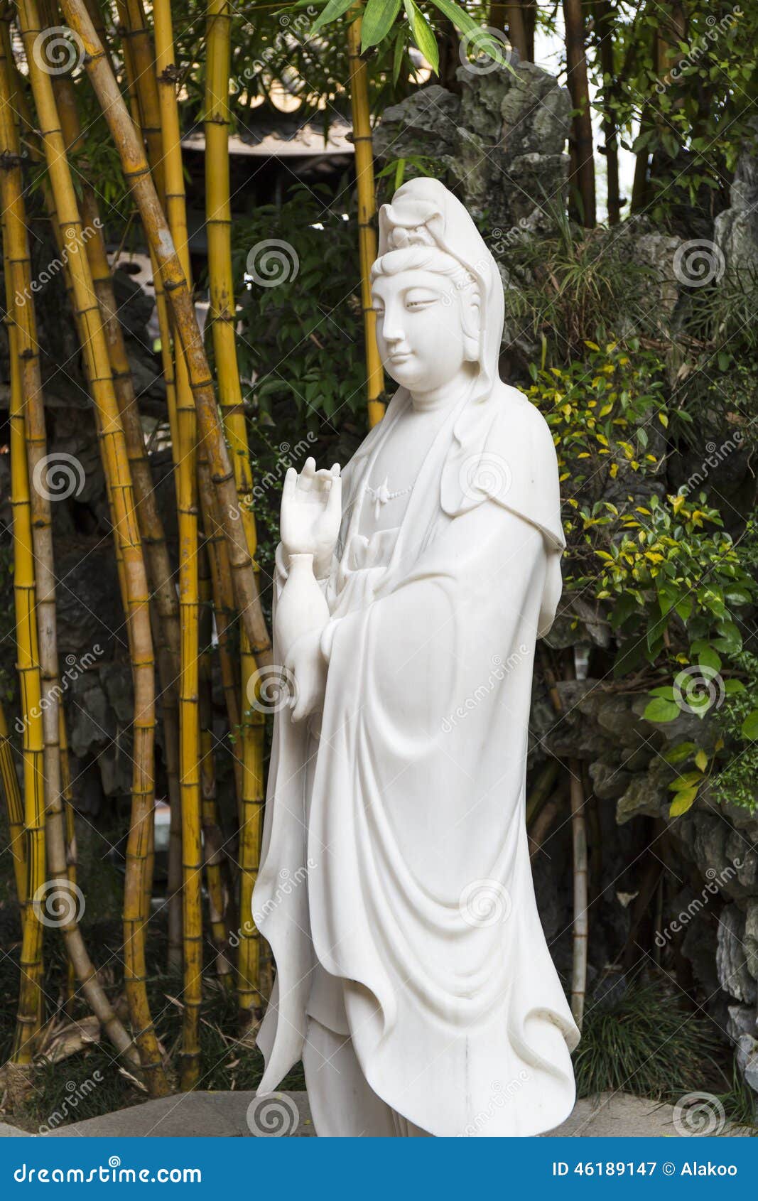 buddha mercy goddess, guanyin bodhisattva