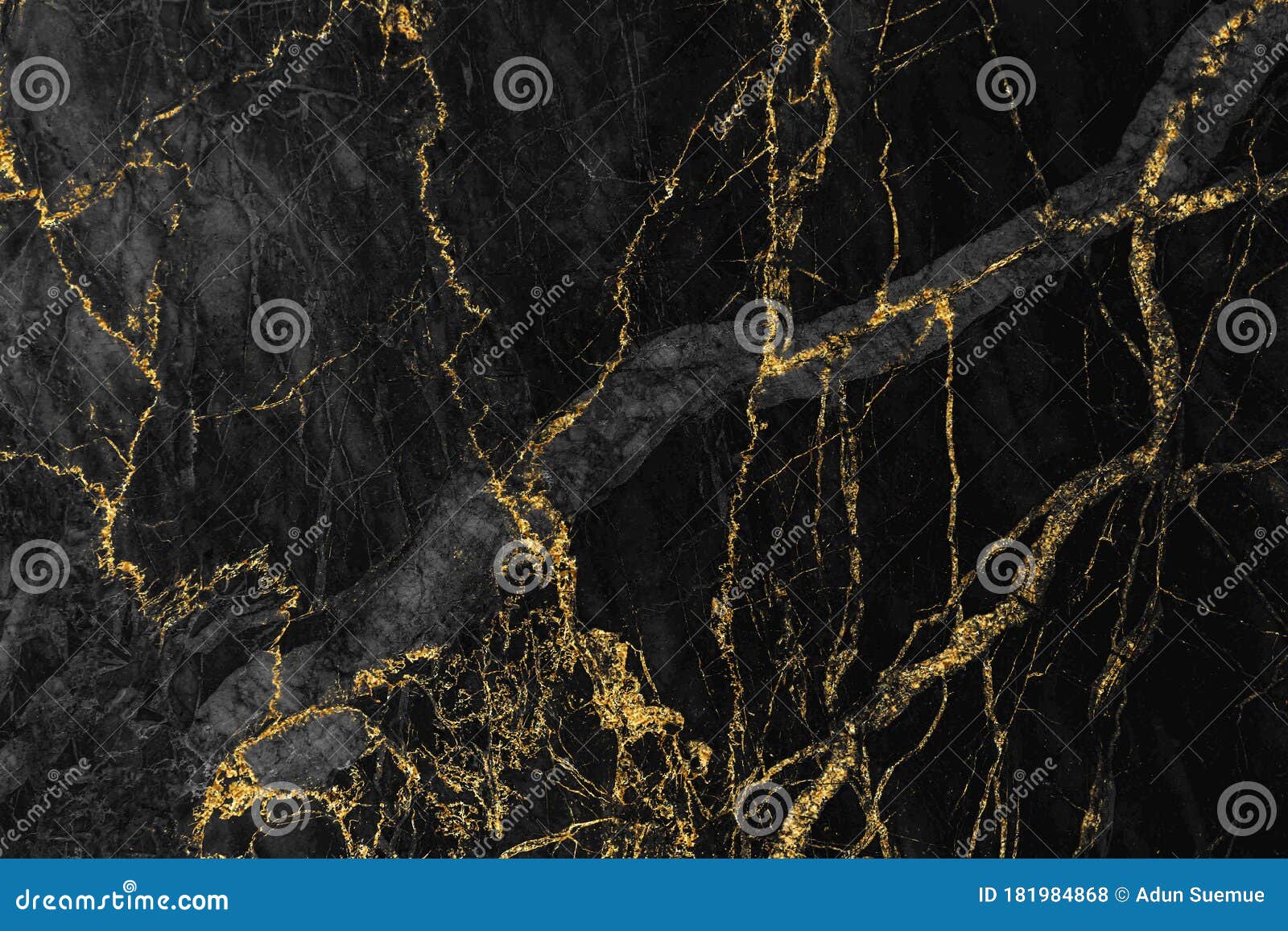Black Gold Marble Texture Pattern Background for Cover Book or Brochure,  Poster and Wallpaper Background or Realistic Business Stock Photo - Image  of interior, gradient: 181984868