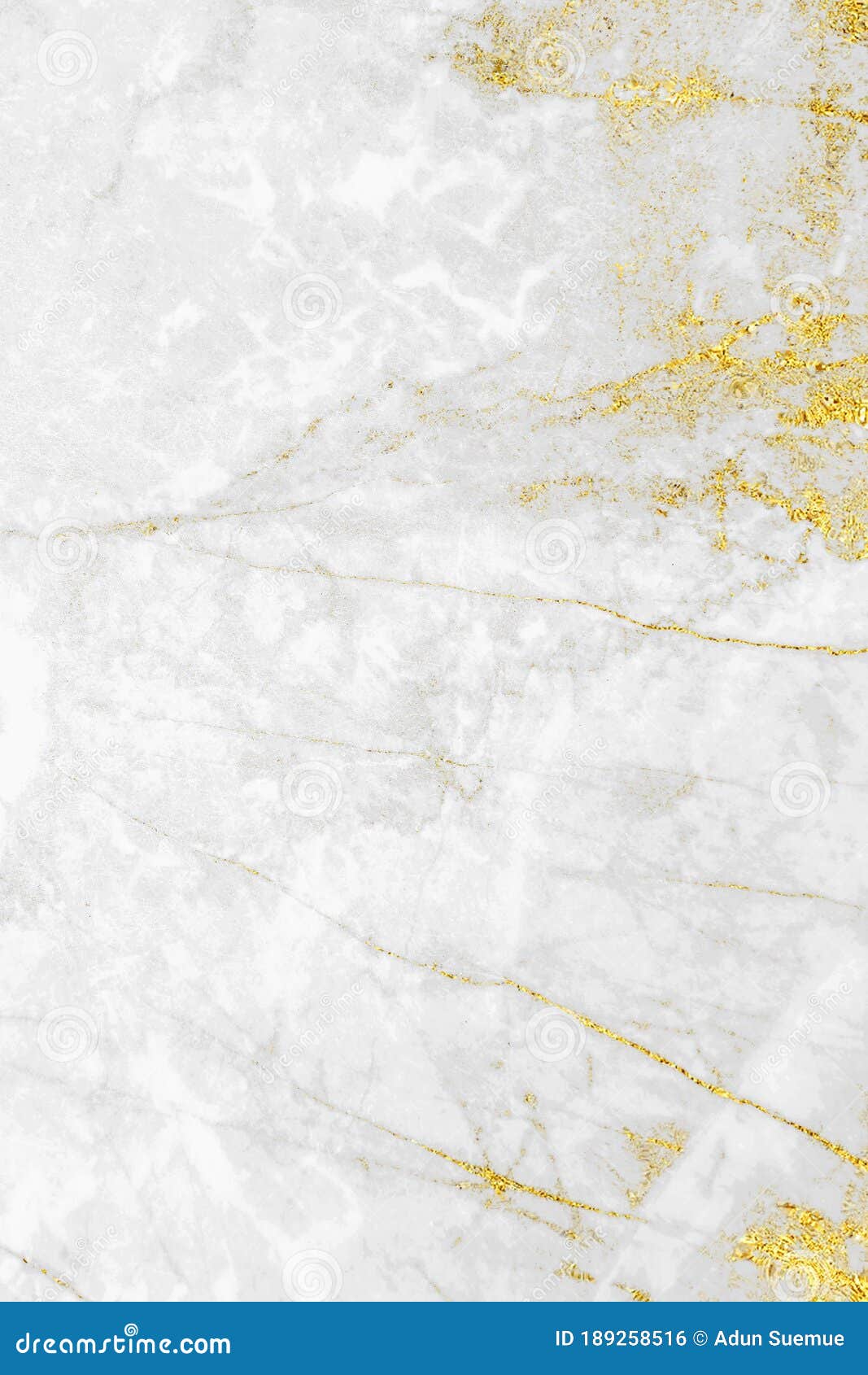 White Gold Marble Texture Pattern Background with High Resolution Design  for Cover Book or Brochure, Poster, Wallpaper Background Stock Photo -  Image of modern, frame: 189258516