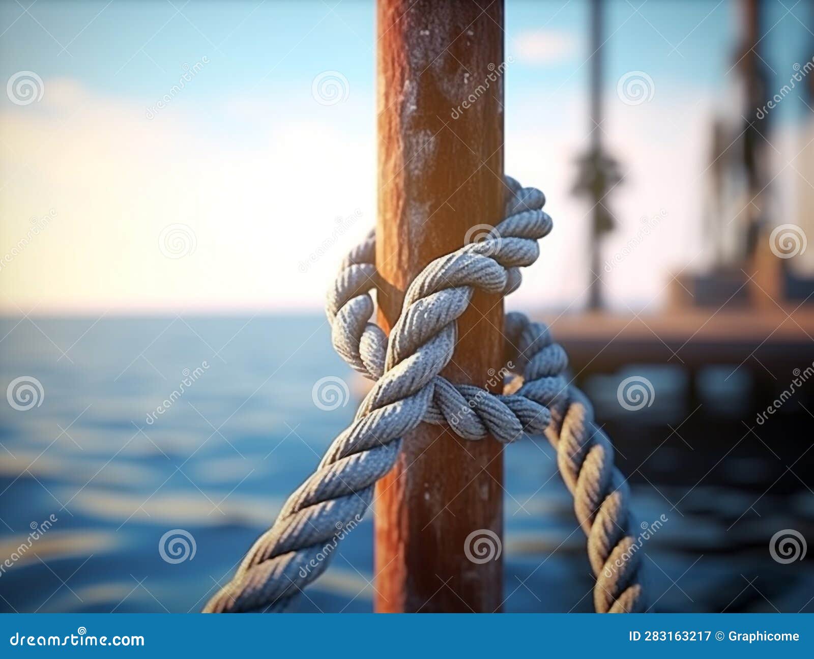 MARINE Boat Ropes