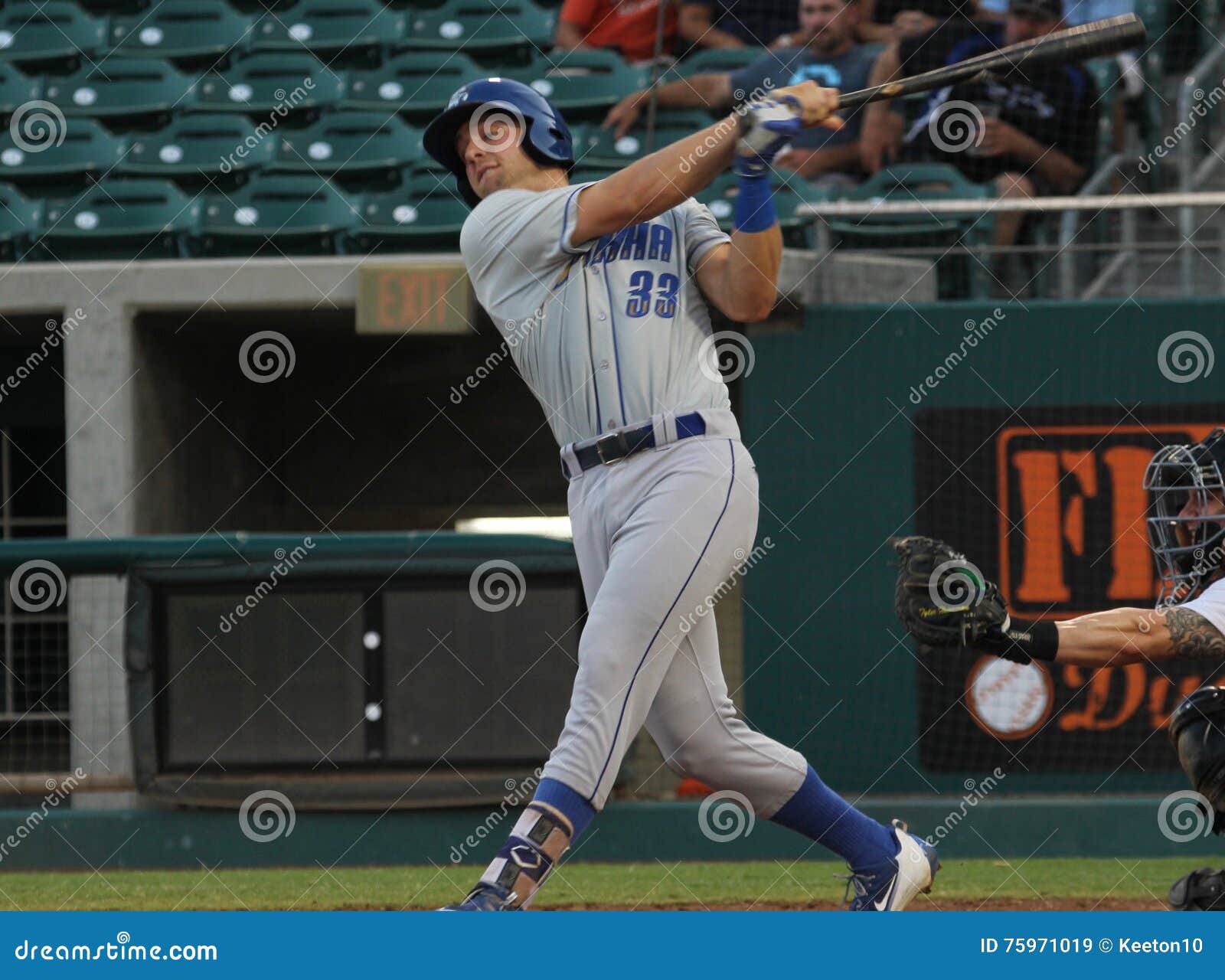 White Merrifield editorial stock image. Image of baseman 75971019