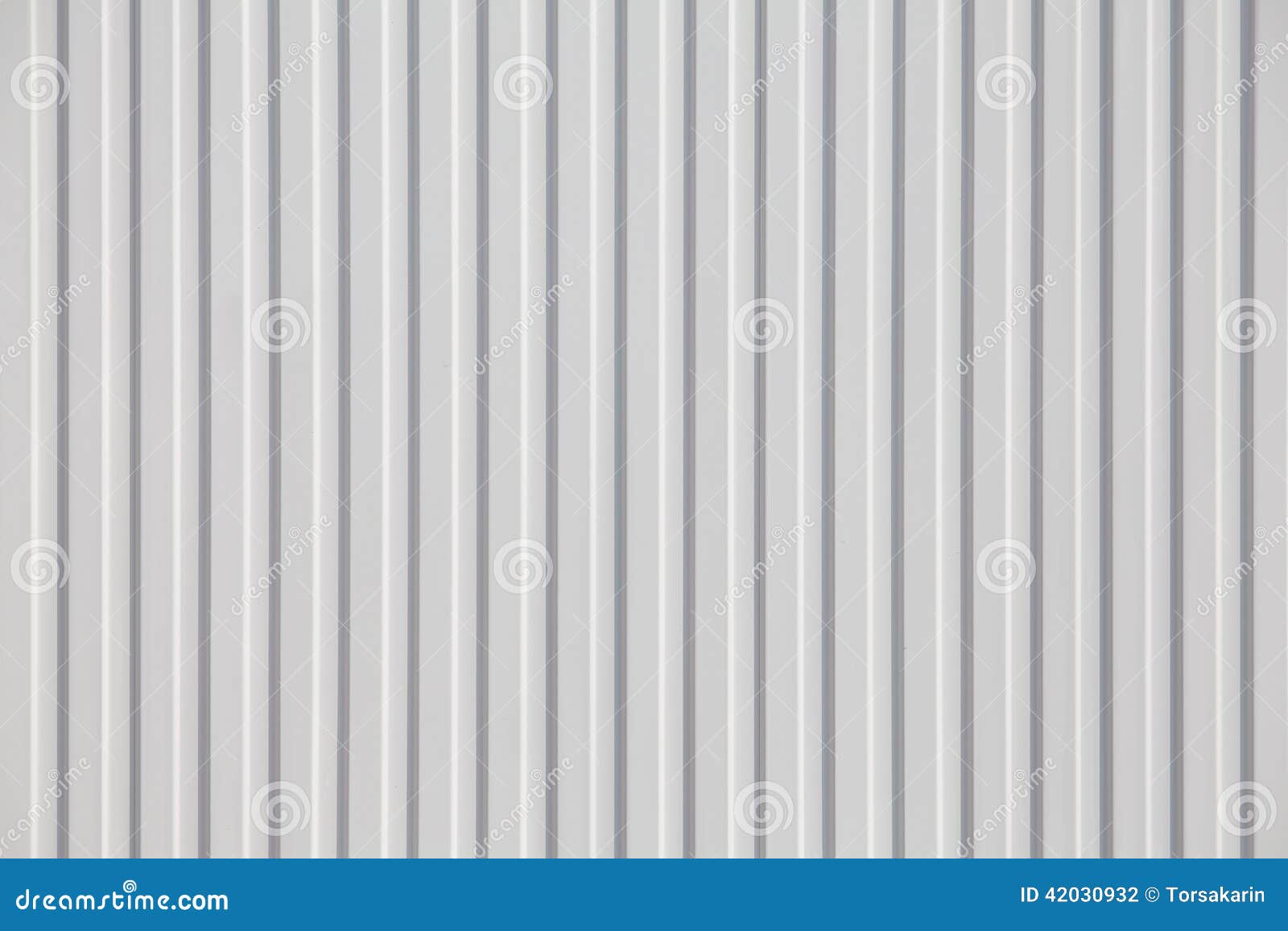 White metal wall stock photo. Image of texture, abstract 42030932