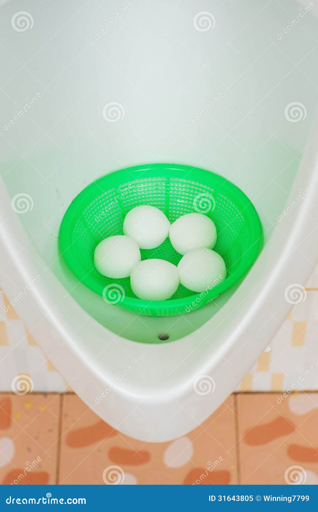 White naphthalene balls stock image. Image of restroom 31643805