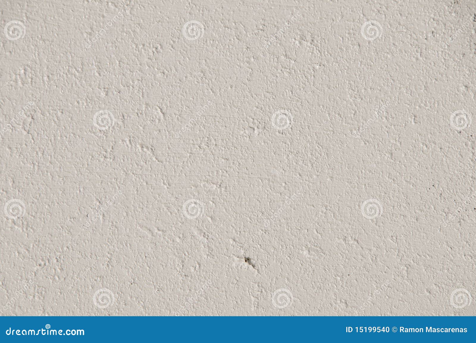 White Paint on Concrete Wall Stock Photo Image of wall, mosaic 15199540