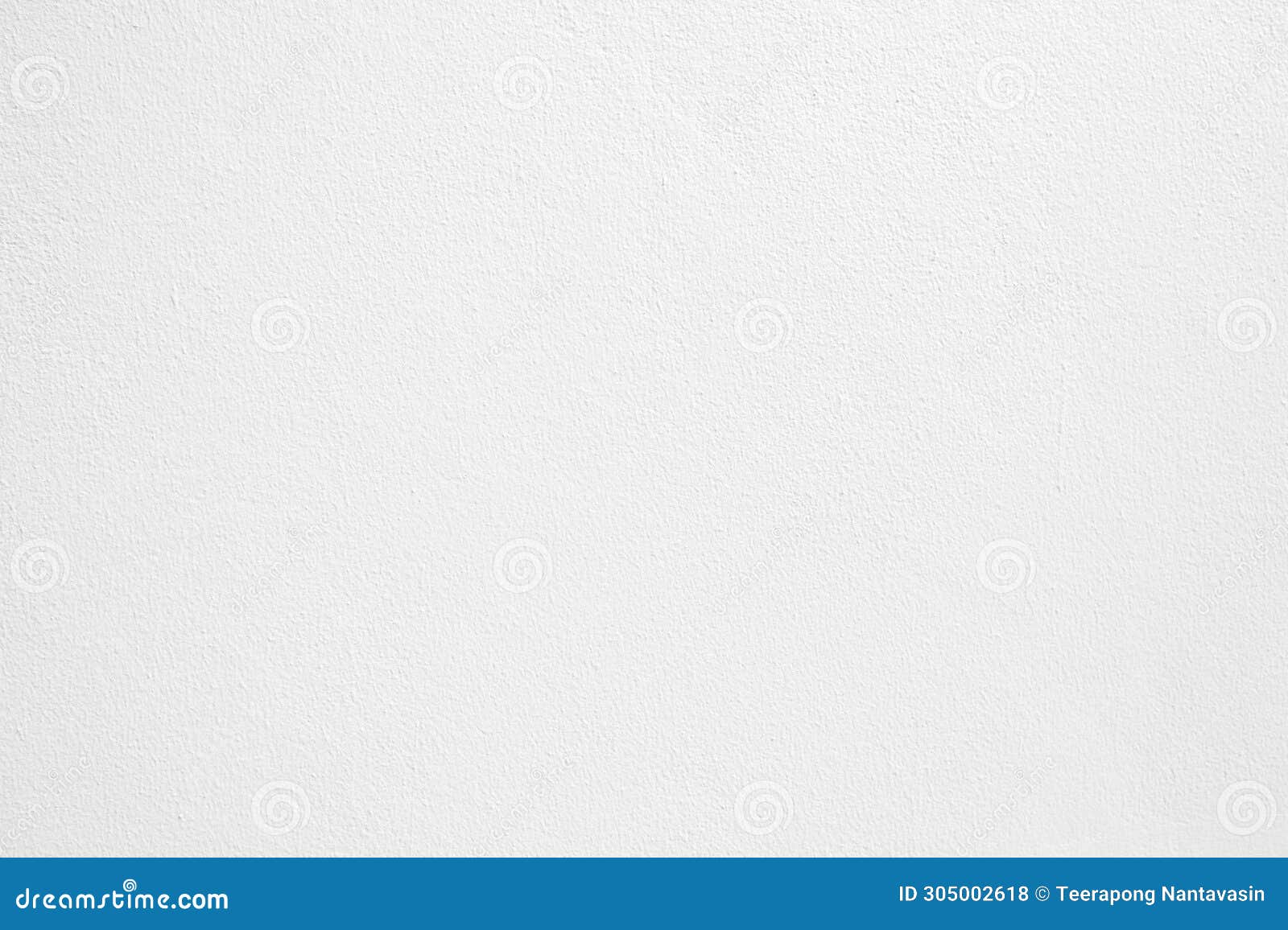 White Paint Concrete Wall with Clear and Beautiful Texture for