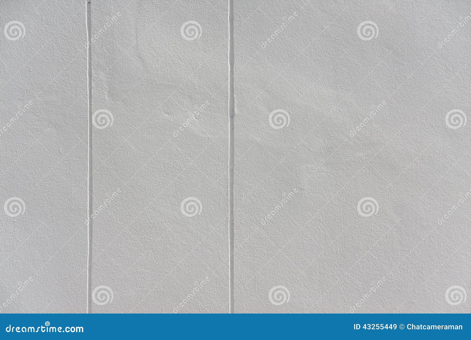 White paint concrete wall stock image. Image of exterior 43255449