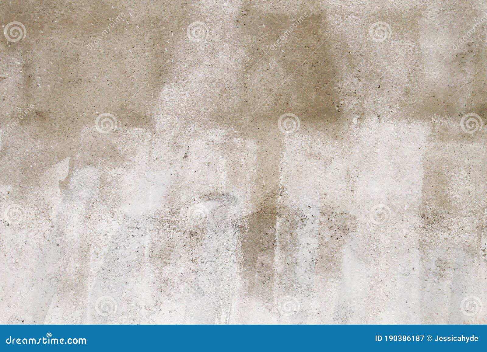 White Paint on Concrete Wall Stock Image Image of plaster