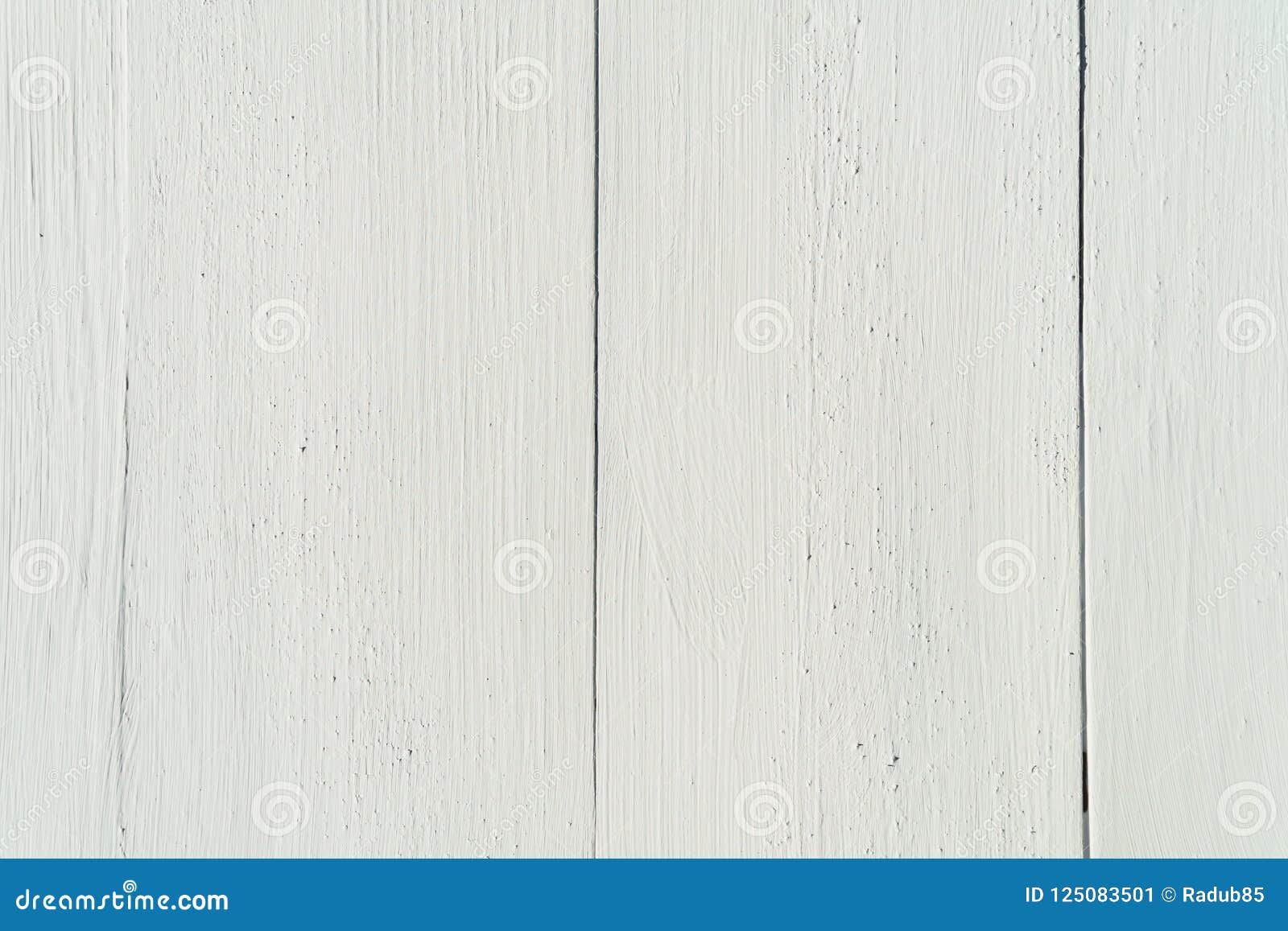White Paint Wood Boards stock image. Image of retro 125083501