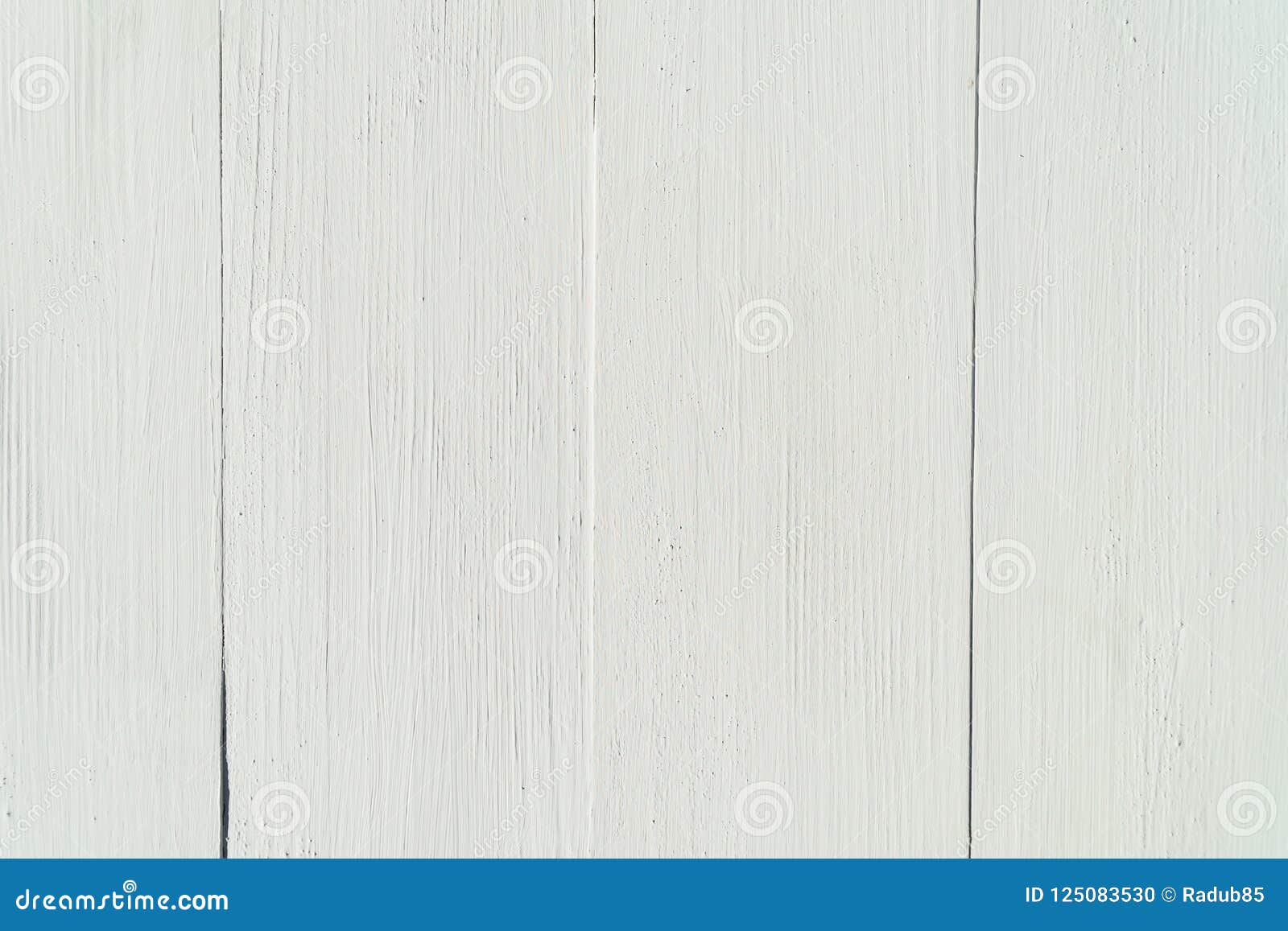 White Paint Wood Boards stock photo. Image of grungy 125083530