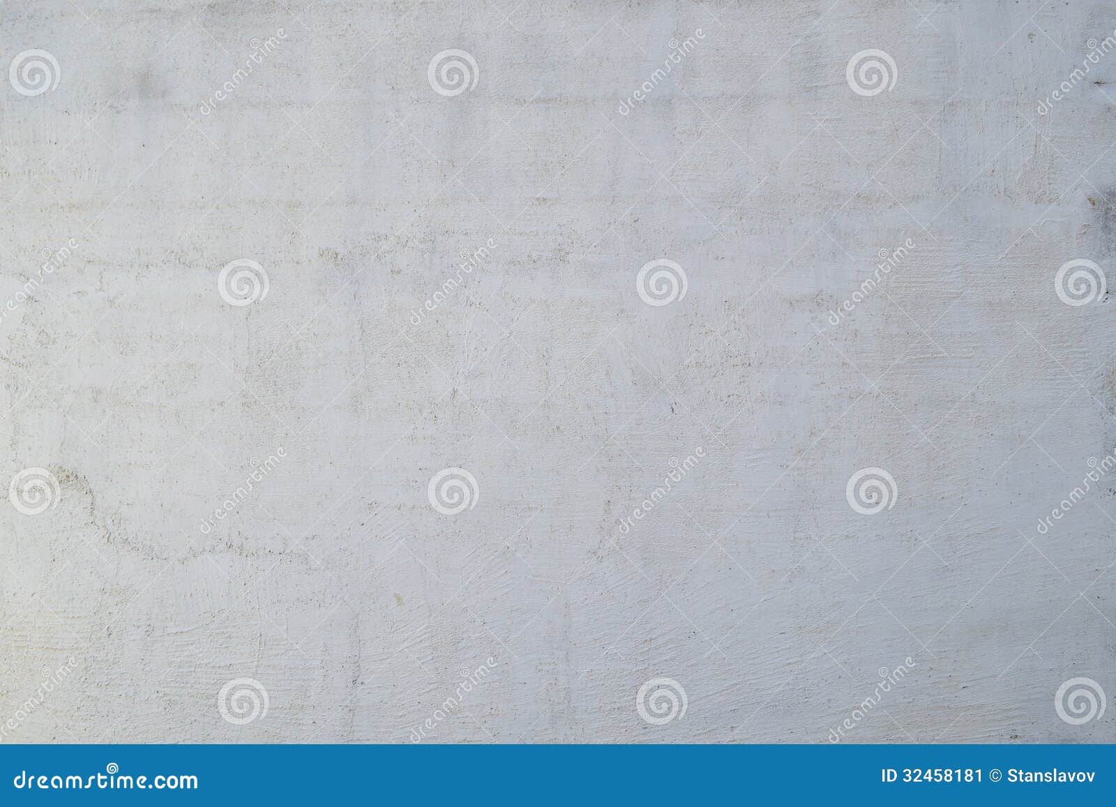 white painted wall texture