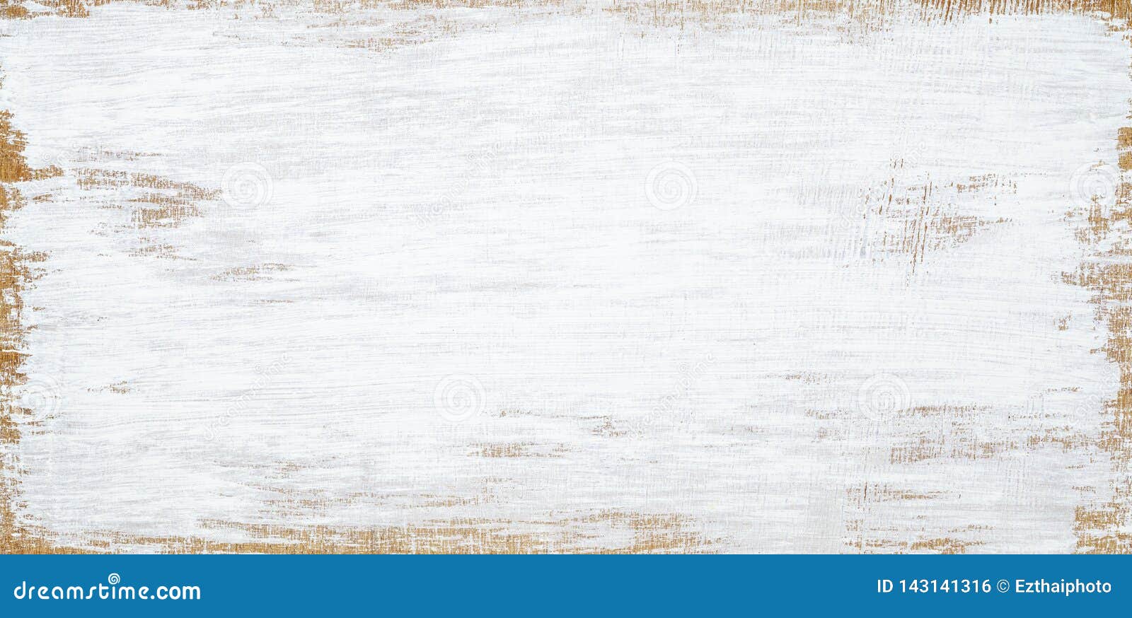 white painted wood texture seamless rusty grunge background, scratched white paint on planks of wood wall