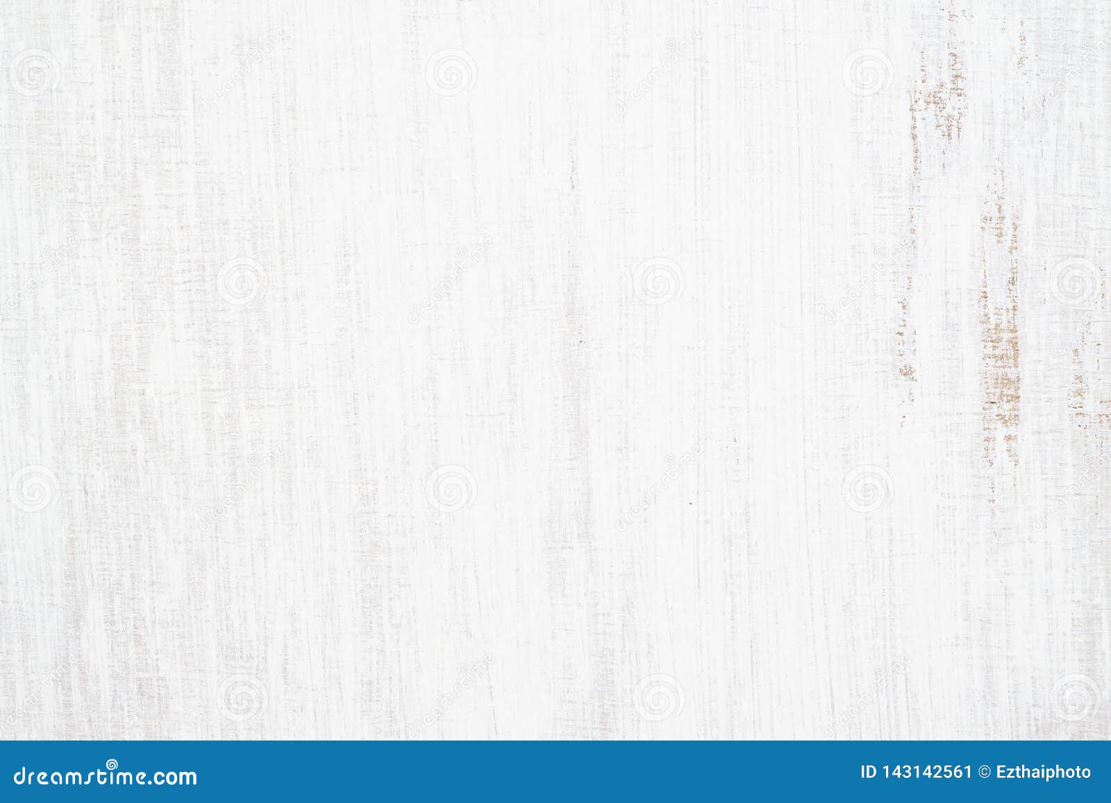 Worn White Paint On Wood Background Texture Stock Photo, Picture and  Royalty Free Image. Image 6722925.