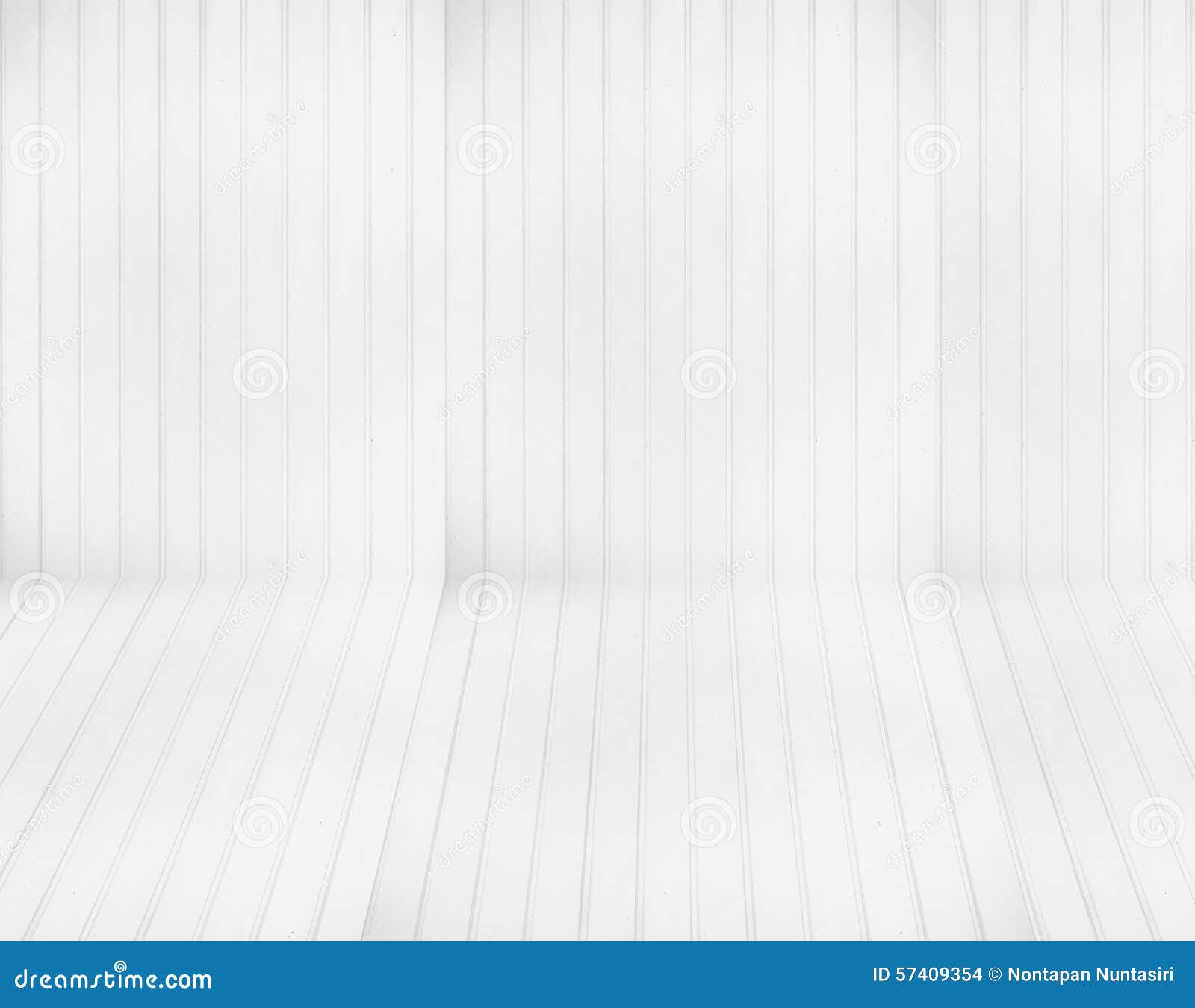 White Panel Wall Background Stock Photo Image of fence, board 57409354