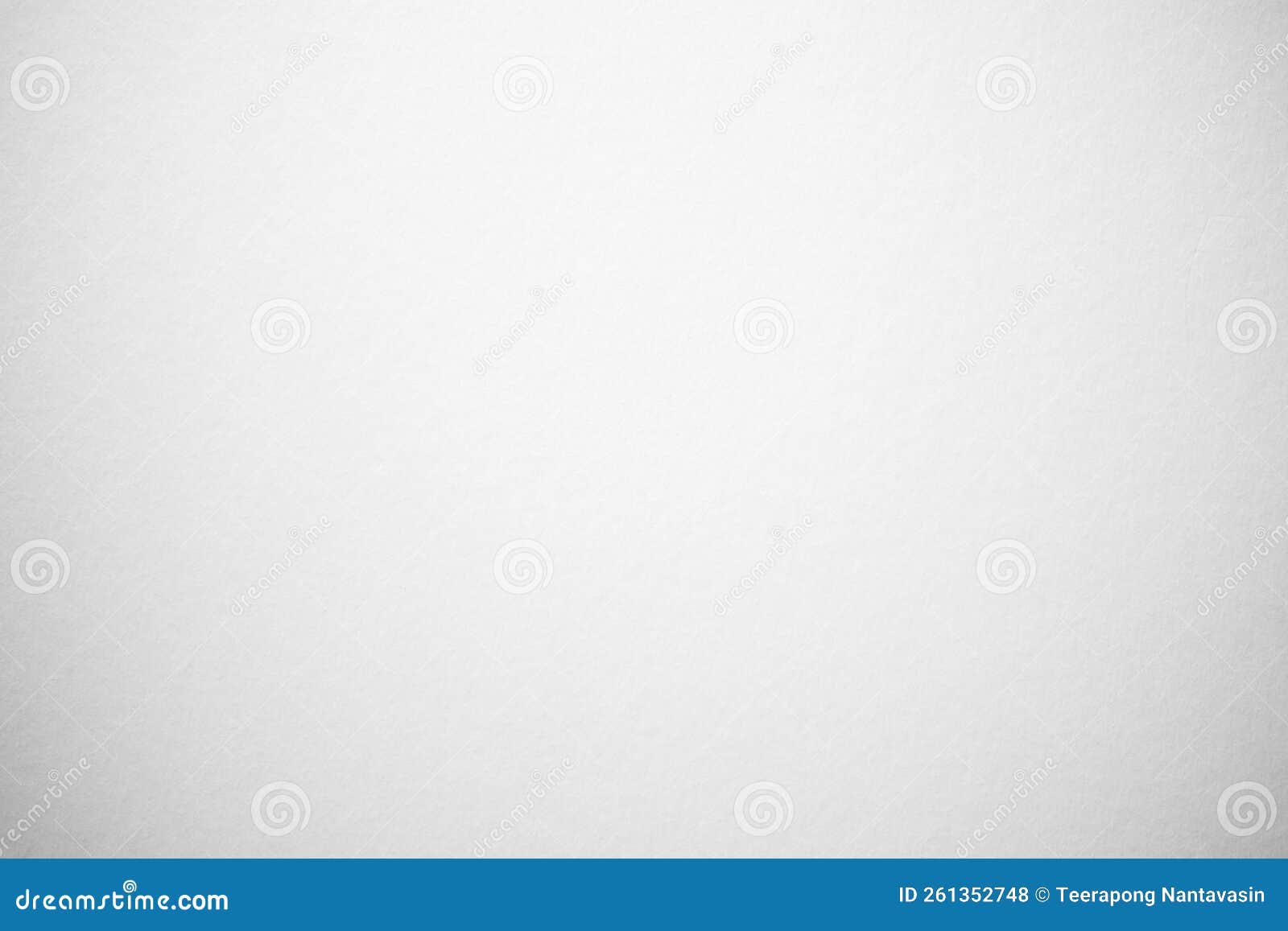 White Paper with Spotlight Background. Stock Photo Image of elegant
