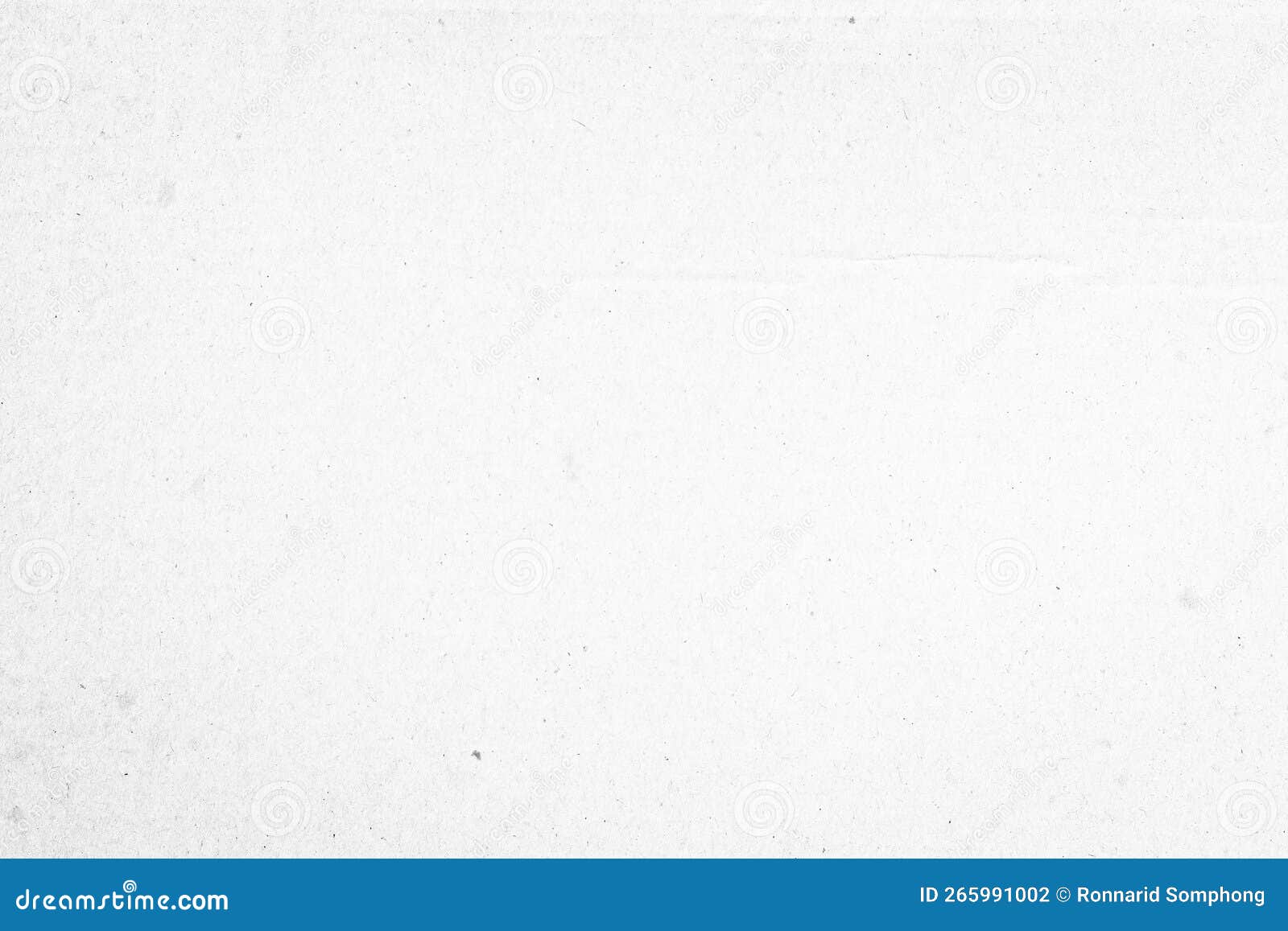 White Paper Texture Background Surface Cardboard Nature Background