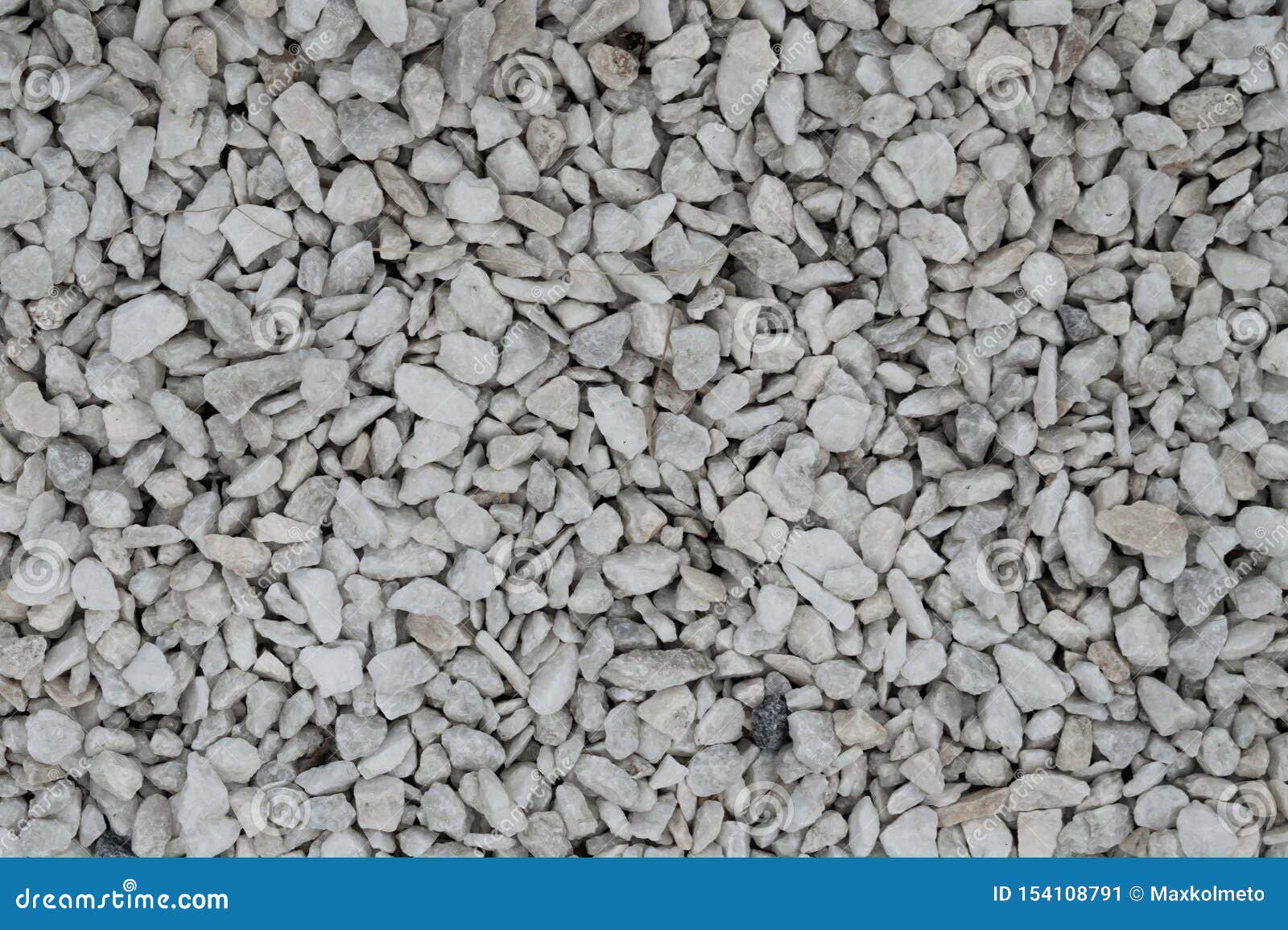 white pebble stone texture backdrop