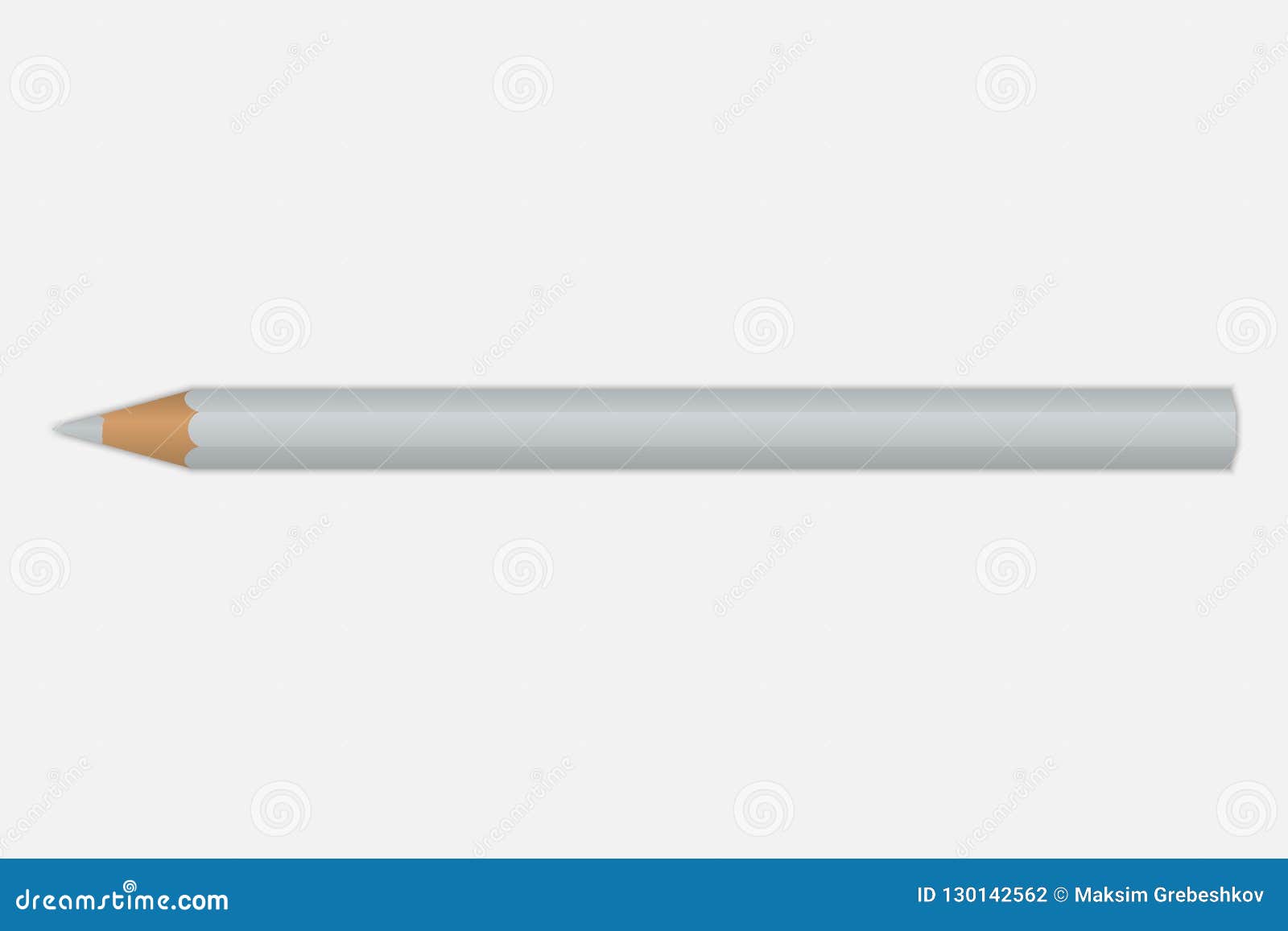 Download Pencil Mockup Stock Illustrations 8 437 Pencil Mockup Stock Illustrations Vectors Clipart Dreamstime