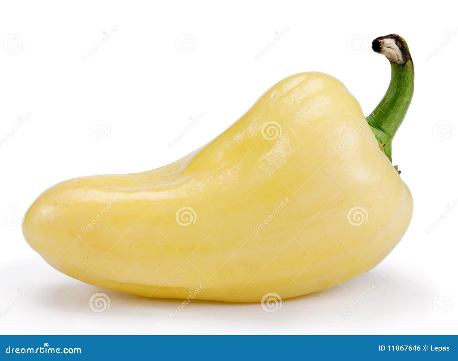 White pepper stock photo. Image of horizontal, fresh 11867646