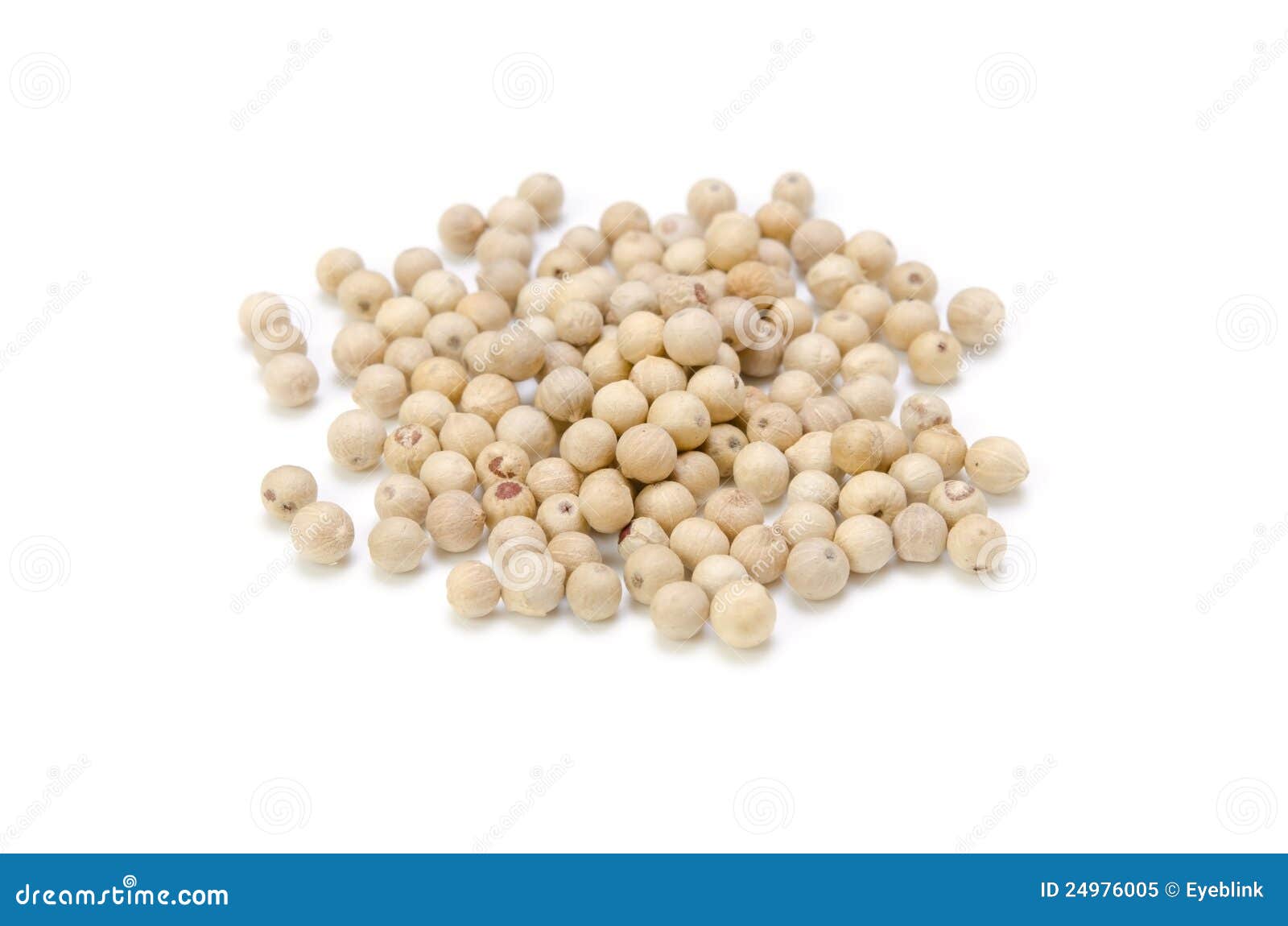 white pepper