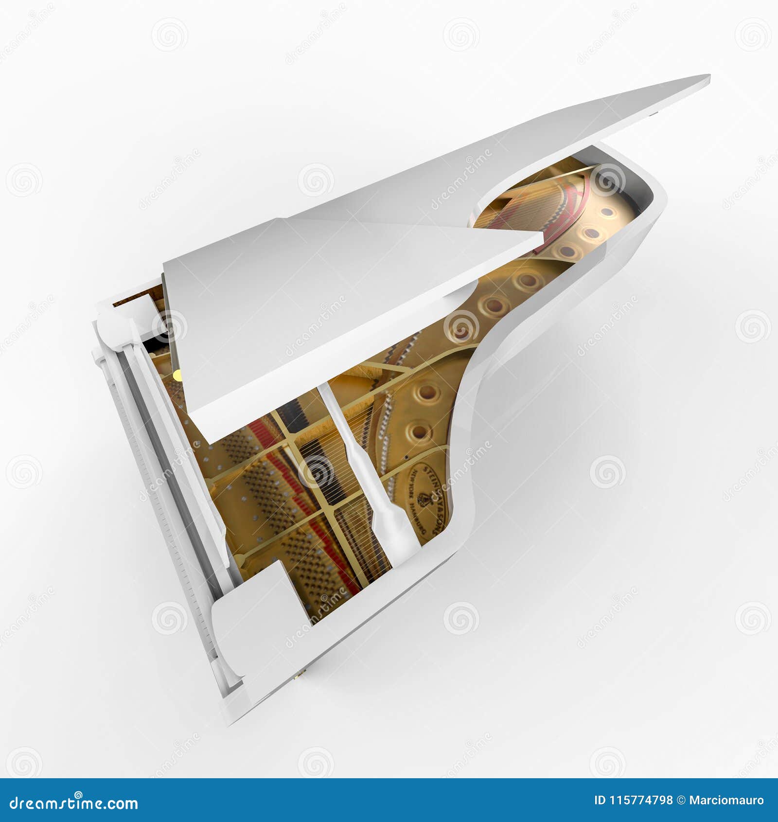 Piano White Little for windows download Piano White Little for windows download