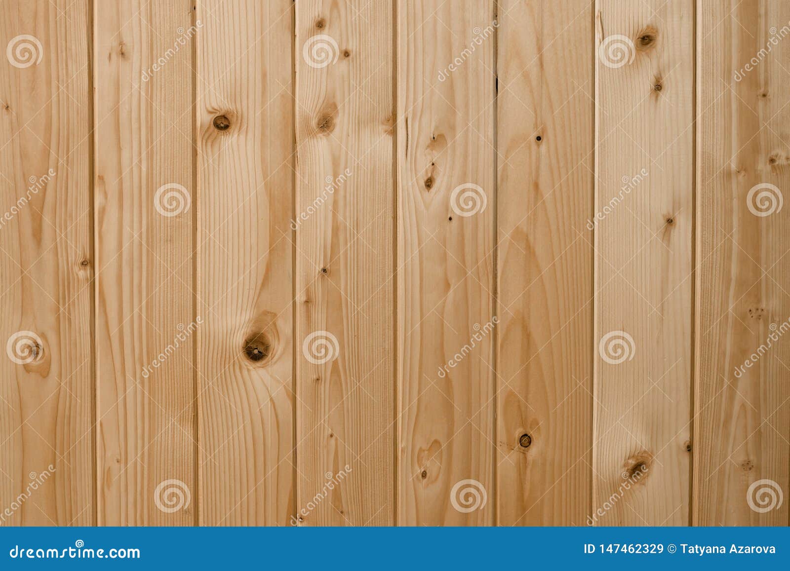 White Pine Wood Surface Grain Timber Texture Background