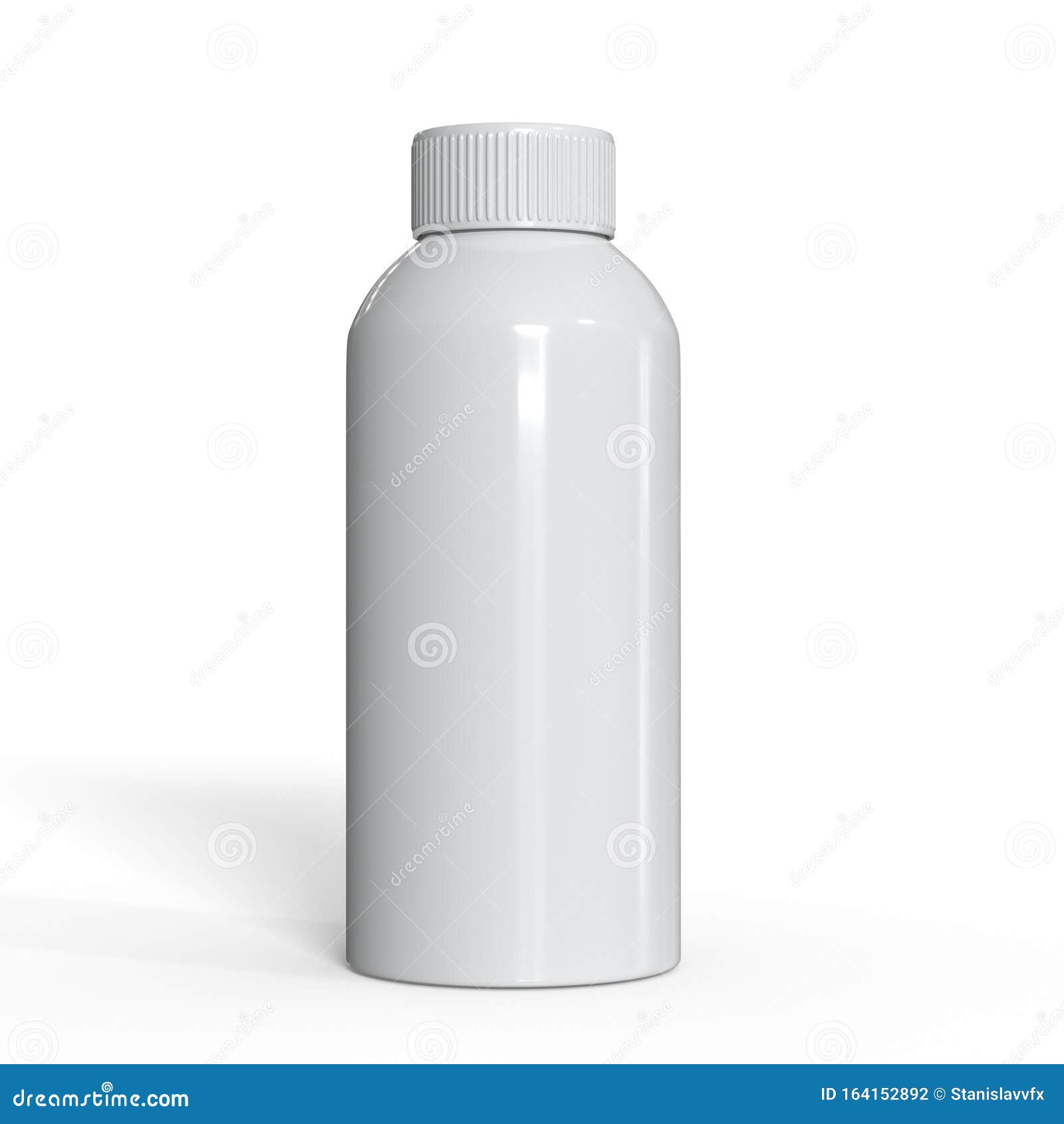 Download White Plastic Bottle Mockup Pharmacy Chemistry Or Cosmetic Template Pills Flask Stock Illustration Illustration Of Medication Plastic 164152892 PSD Mockup Templates