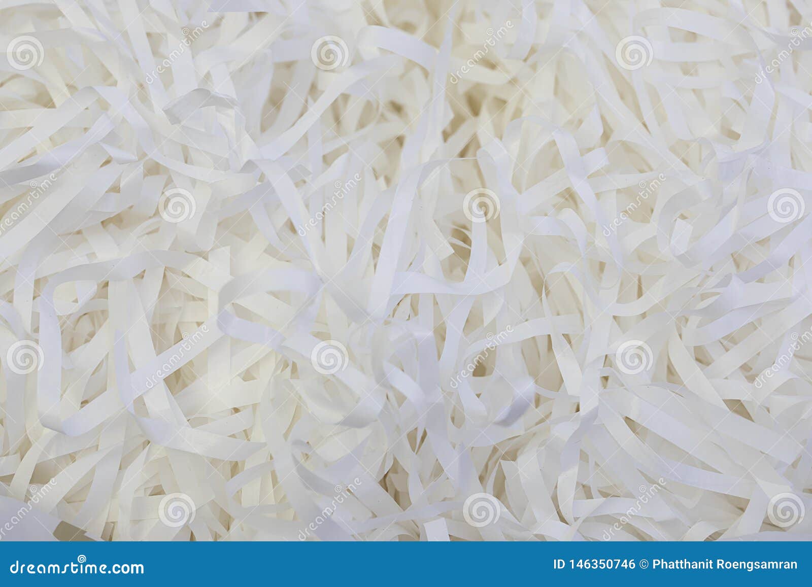 White Plastic Line Recycle for Background Stock Photo Image of