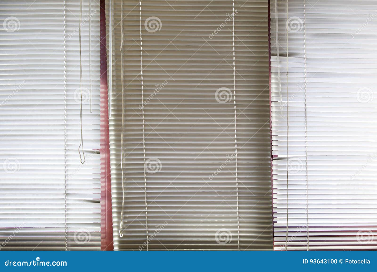 White plastic shutter stock photo. Image of domestic 93643100
