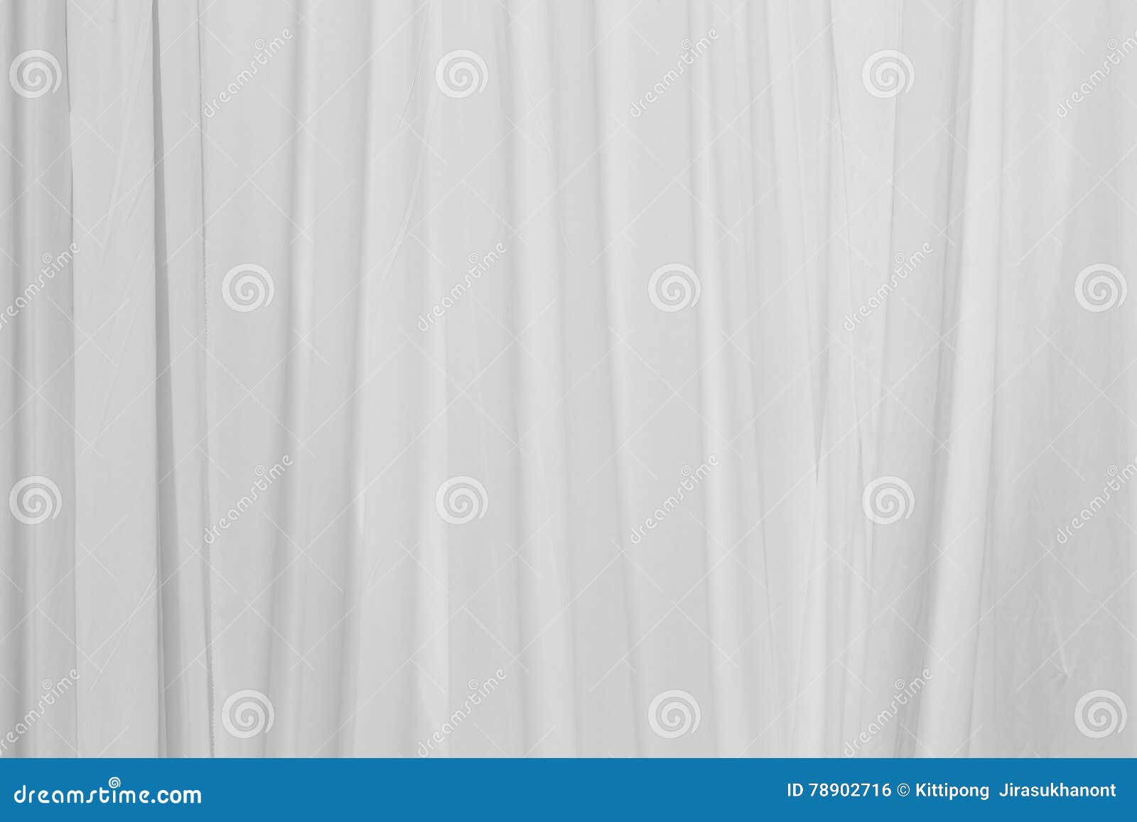 white pleat background