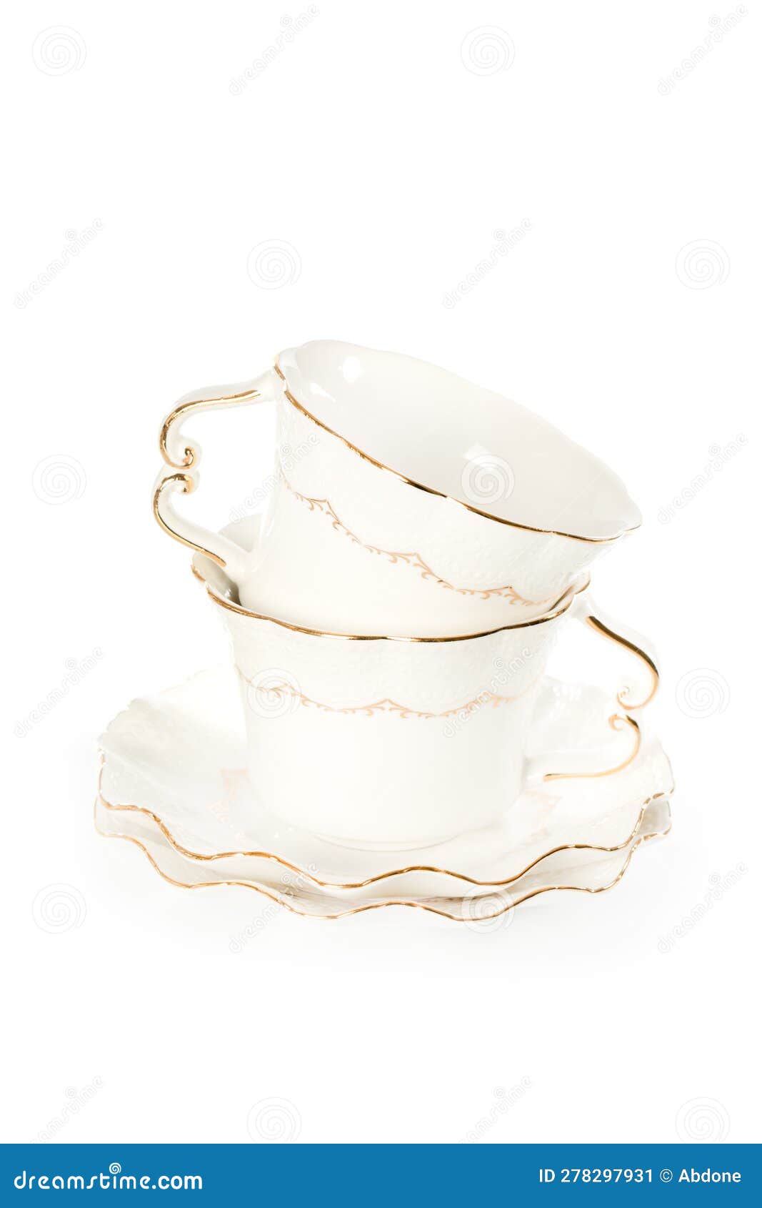 White porcelain tea cup stock image. Image of bright 278297931