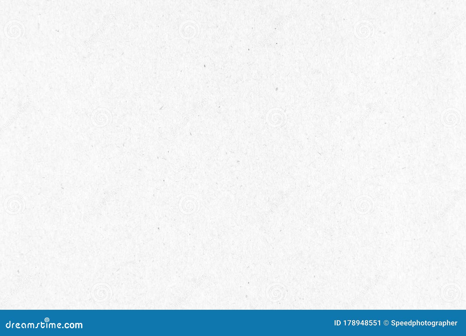 White Recycle Paper Texture, Cardboard Seamless Pattern Background