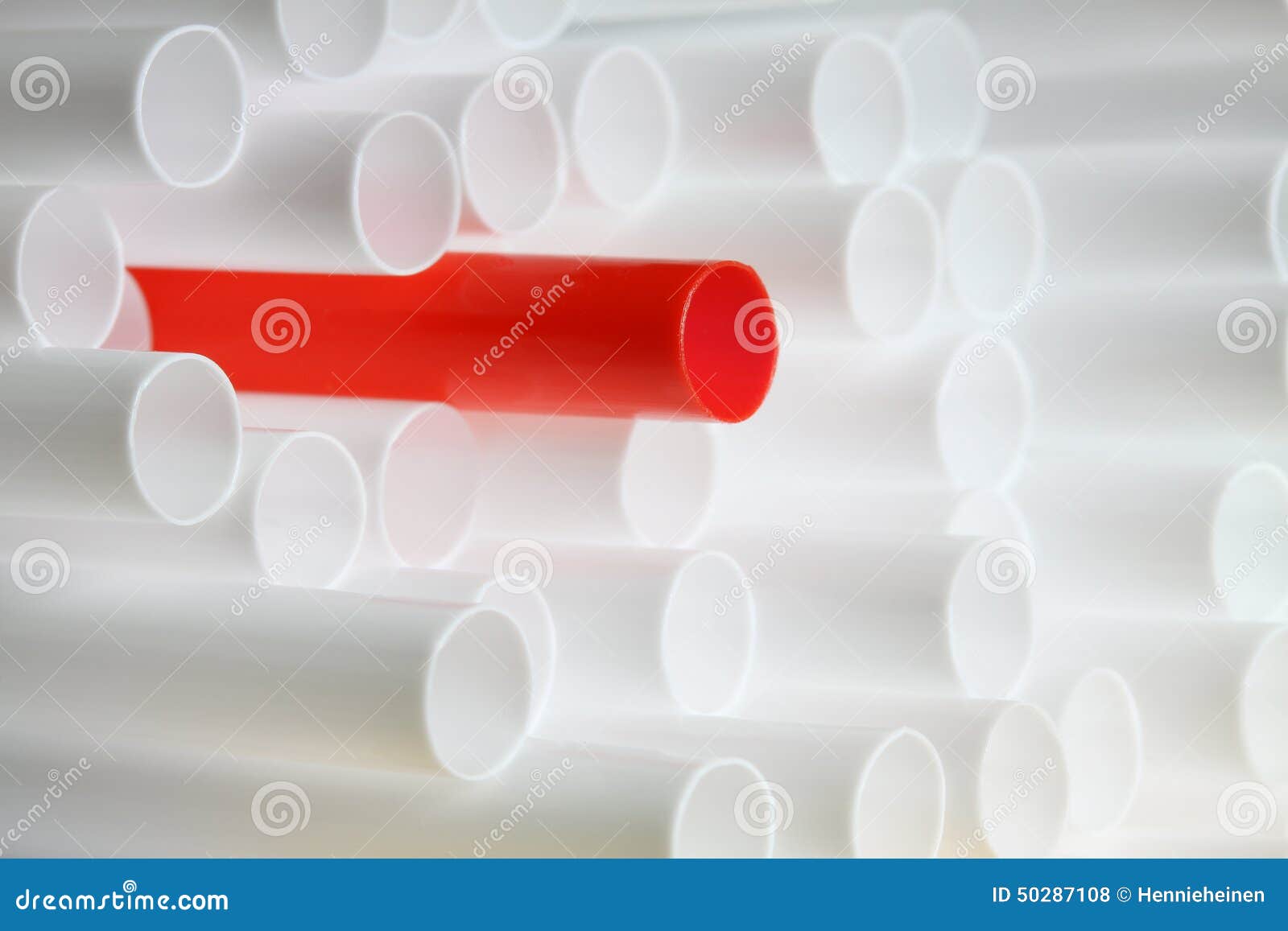 White and Red Drinking Straws Stock Photo Image of straws, drink