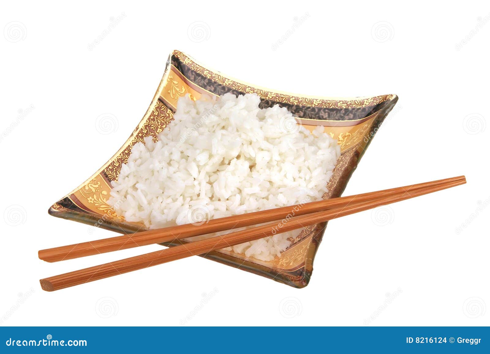 White rice stock photo. Image of healthy, indian, basic 8216124