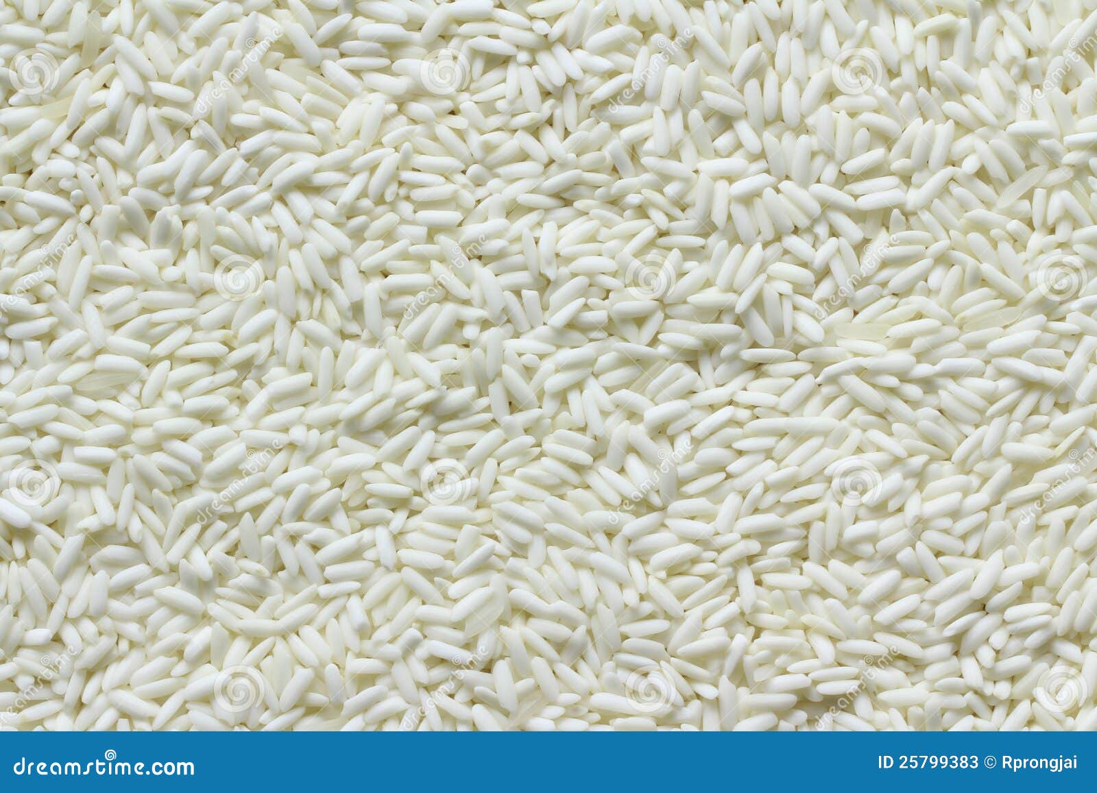 White Rice Grains Background Stock Image - Image of agriculture, asian ...