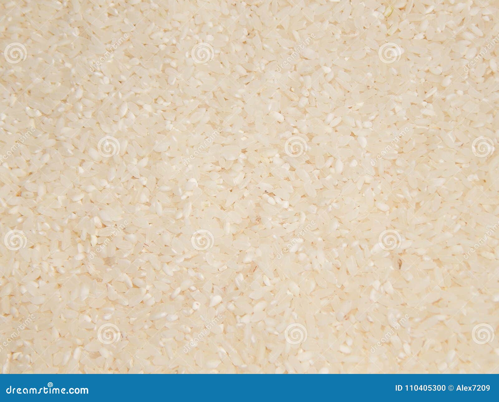 Grain rice texture stock photo. Image of cereal, pattern 110405300