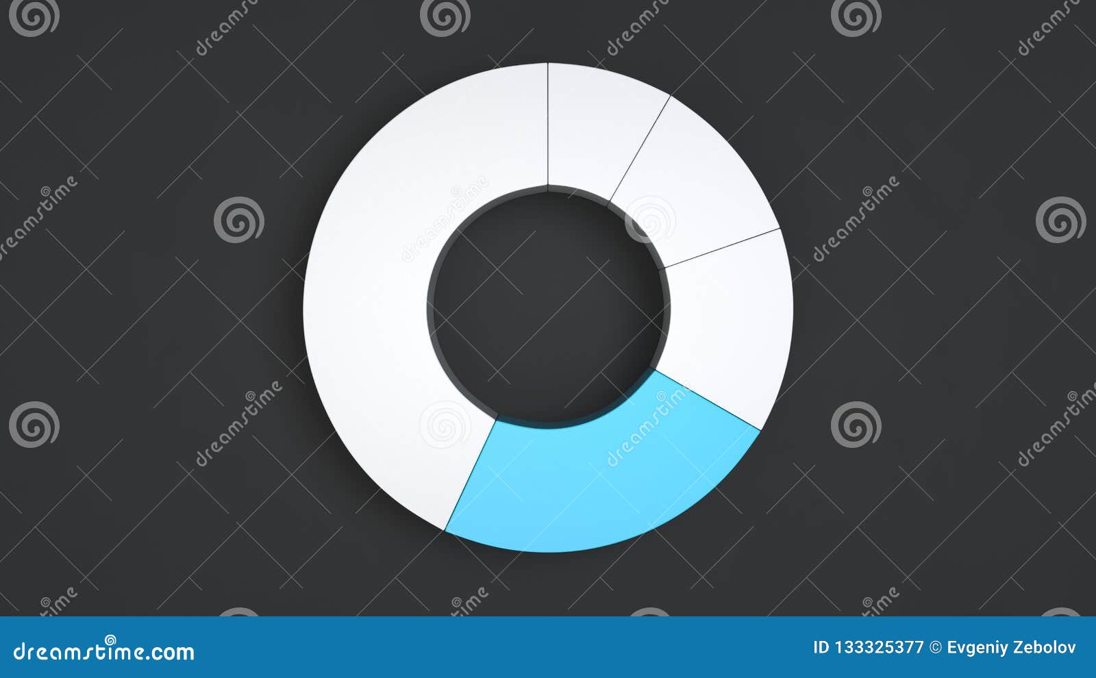 Ring Blank Chart