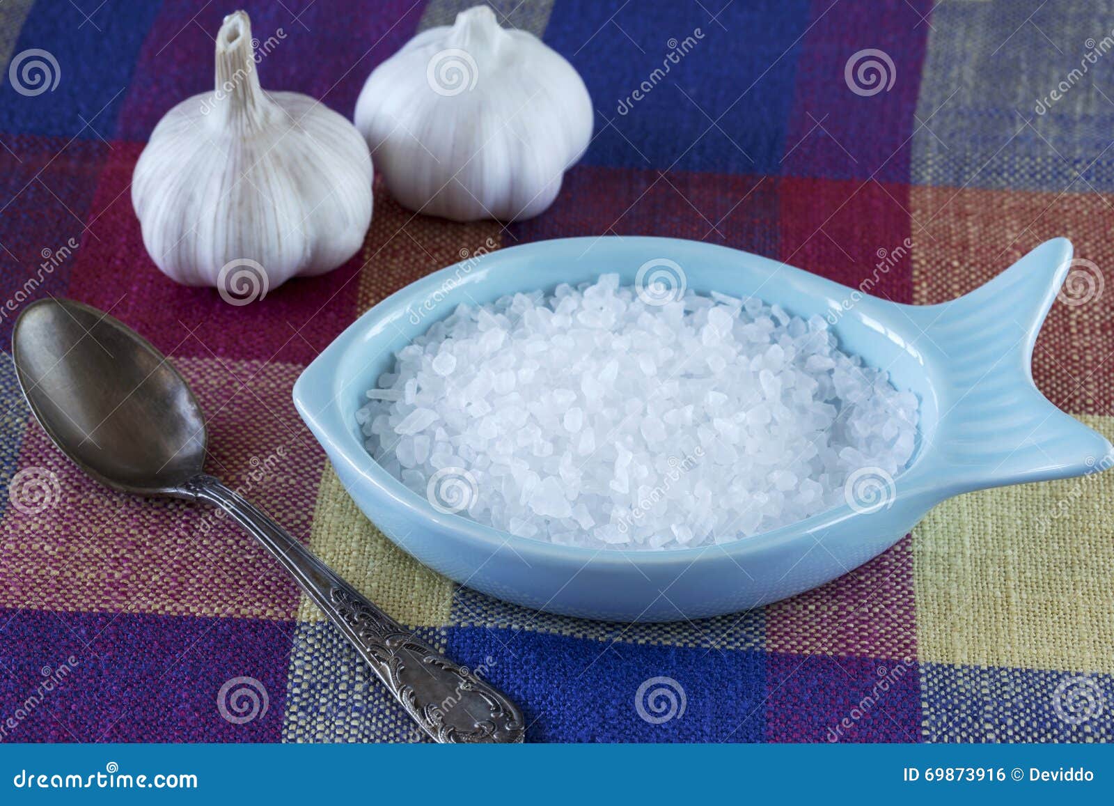 White rock salt stock photo. Image of product, coarse 69873916
