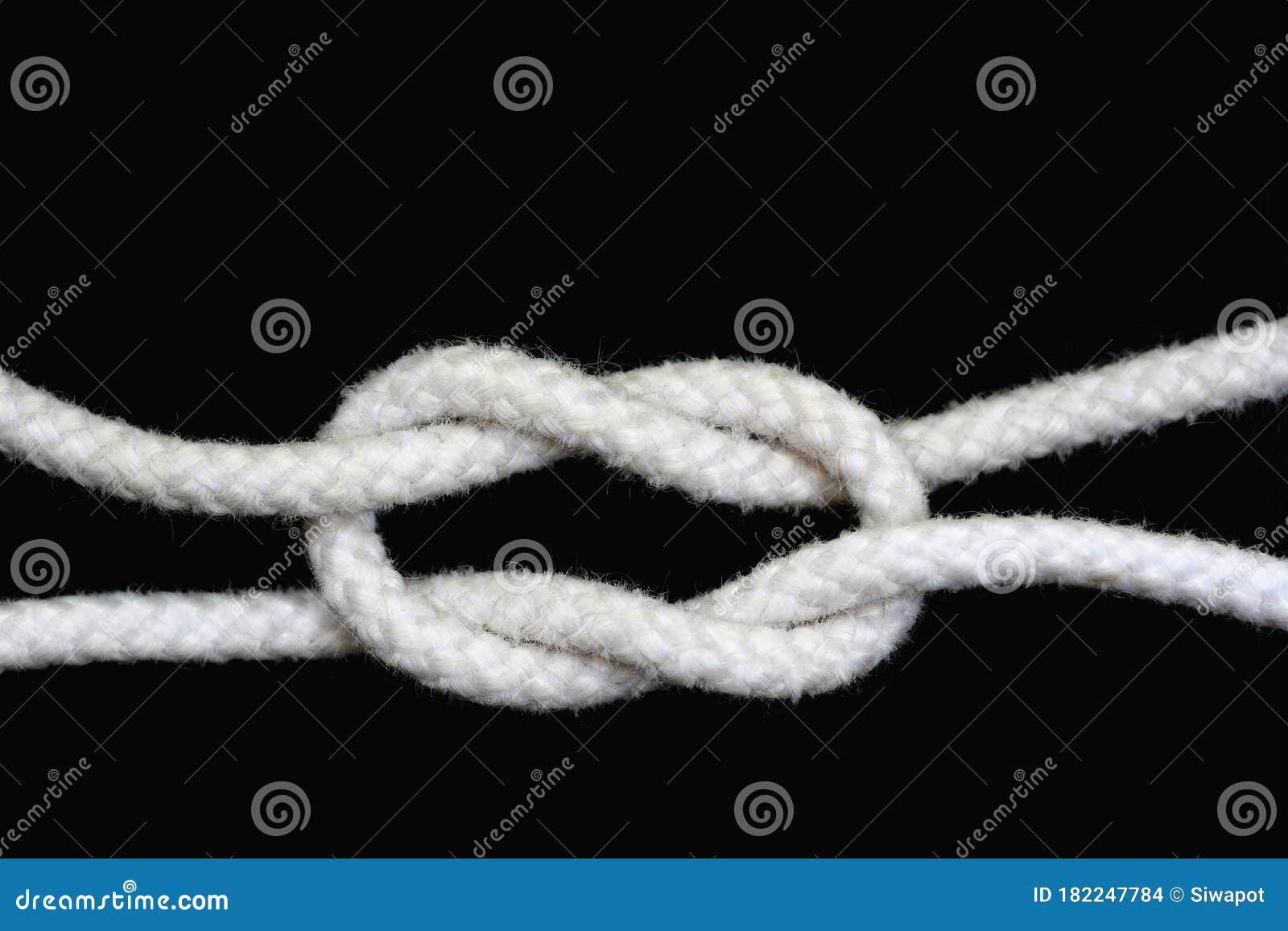 3,357 Black White Rope Knot Stock Photos - Free & Royalty-Free Stock Photos  from Dreamstime