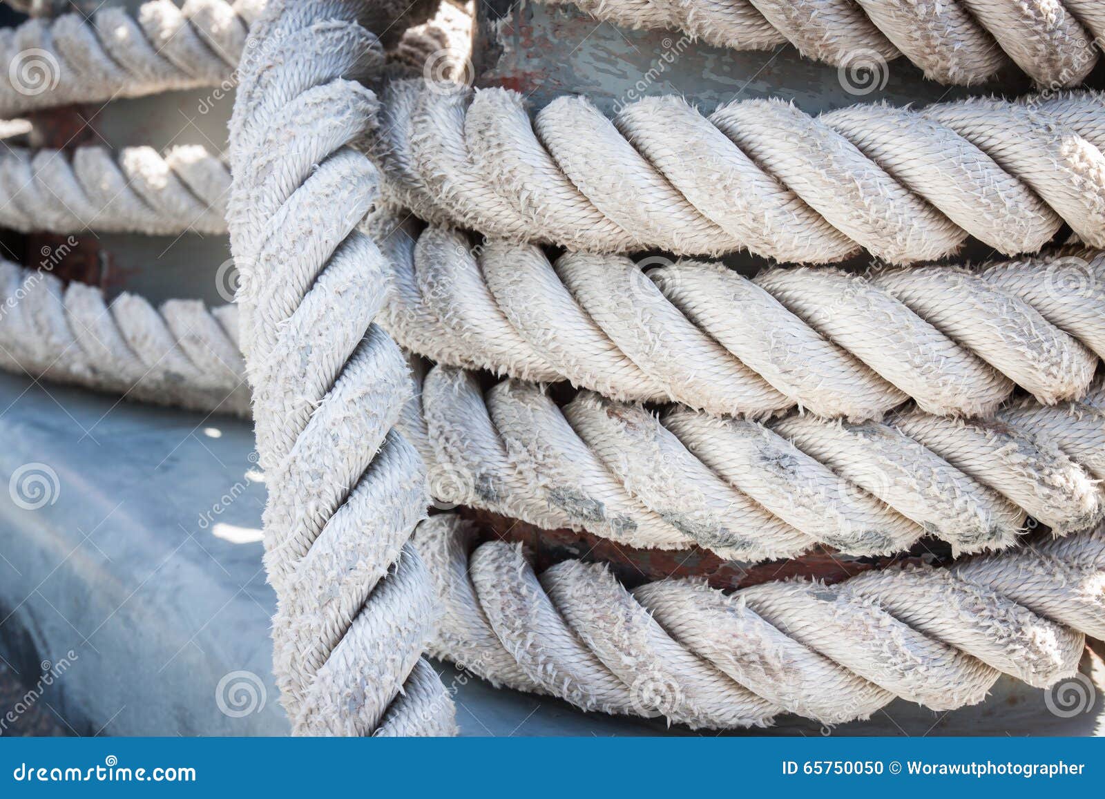 143 Old Mooring Rope Spiral Stock Photos - Free & Royalty-Free Stock Photos  from Dreamstime