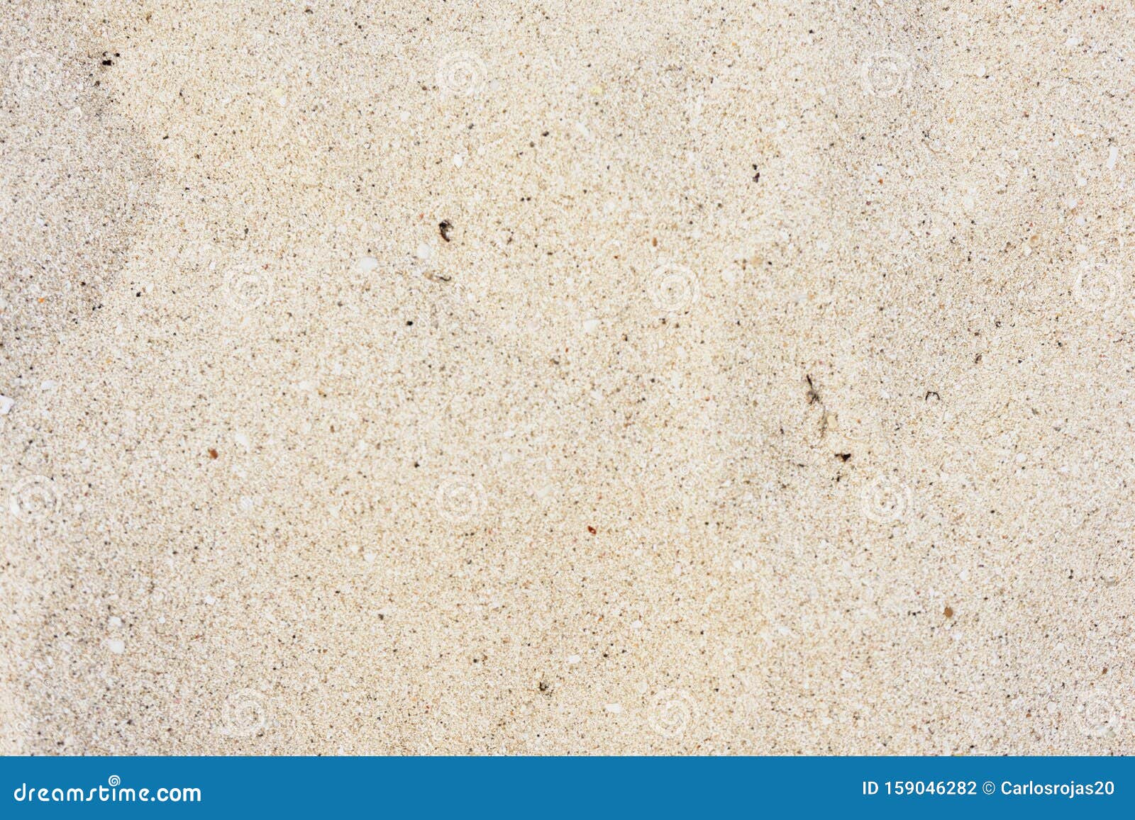 White Sand Texture Stock Photo Image Of Holiday Sunlight 159046282