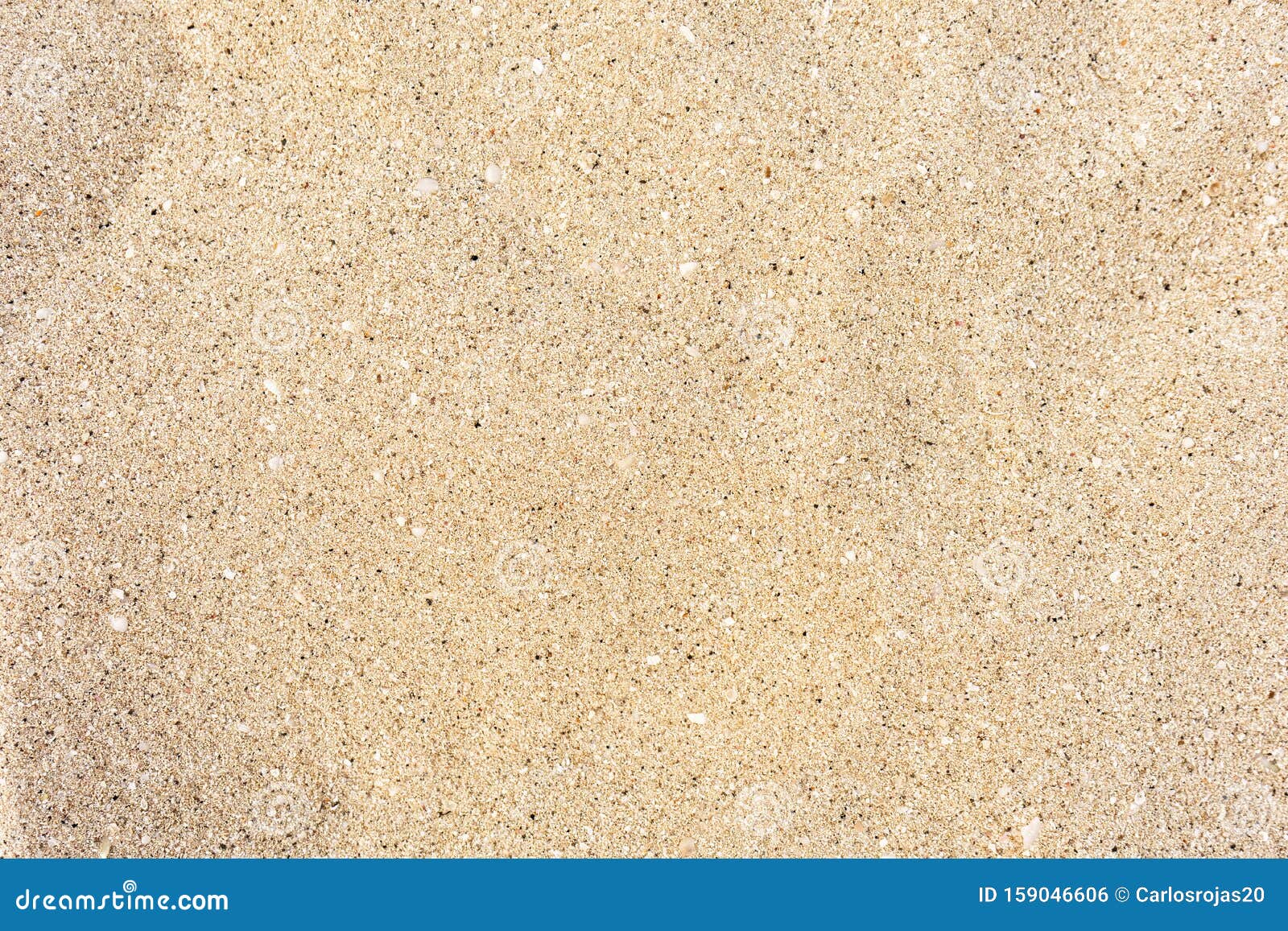 white beach sand texture