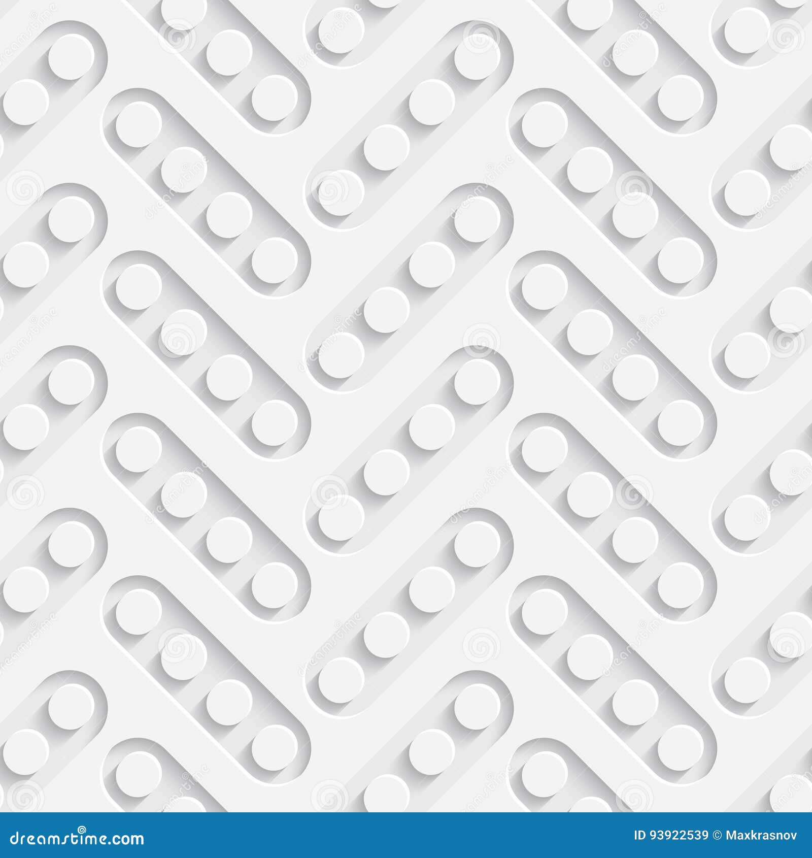 White Seamless Background stock vector. Illustration of element 93922539