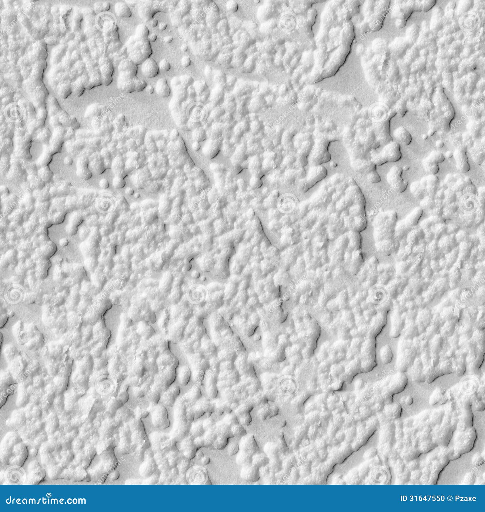 White Seamless Paper Pattern Stock Photo Image of ragged, closeup